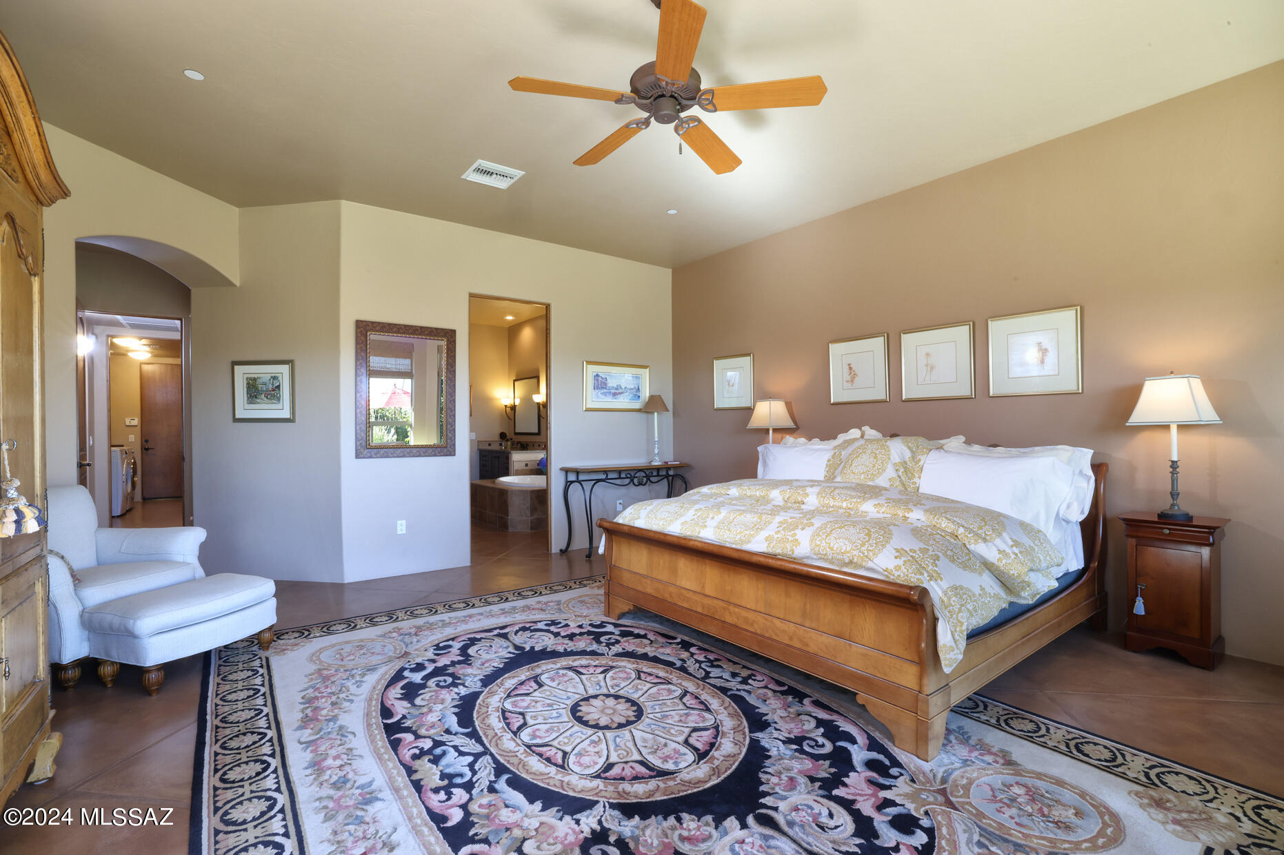 Preserve III at Dove Mtn (306-486,530-534,577-605) - Residential
