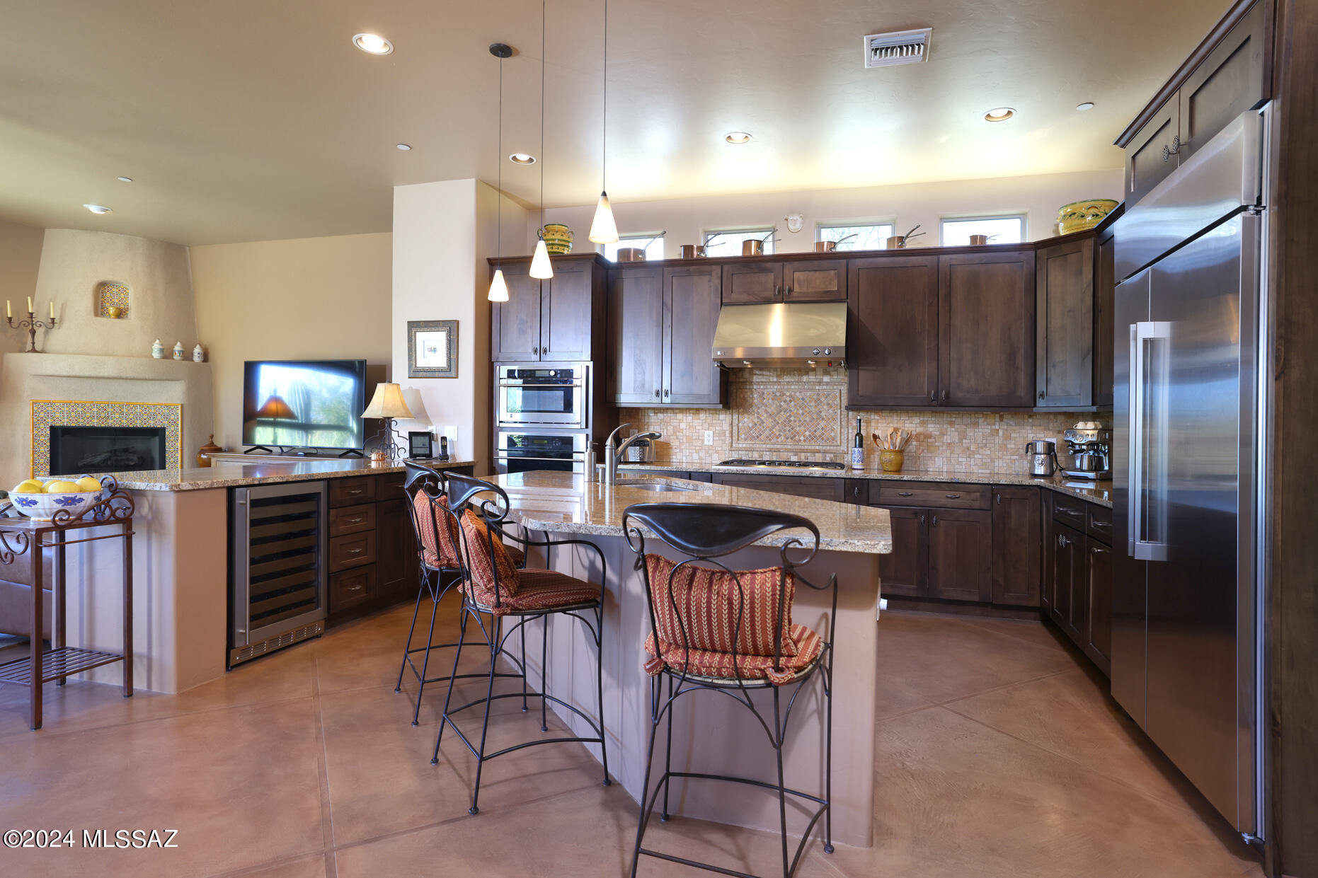 Preserve III at Dove Mtn (306-486,530-534,577-605) - Residential