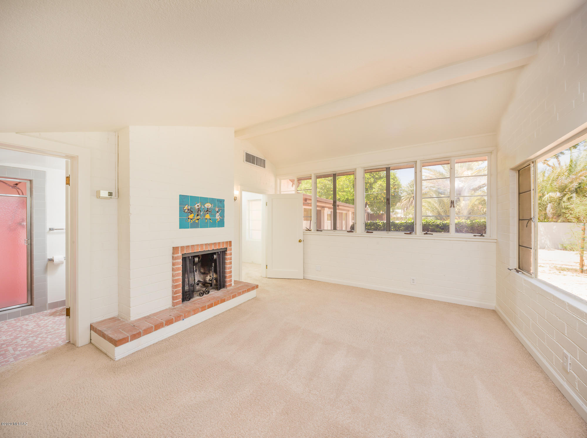 Broadmoor - Residential
