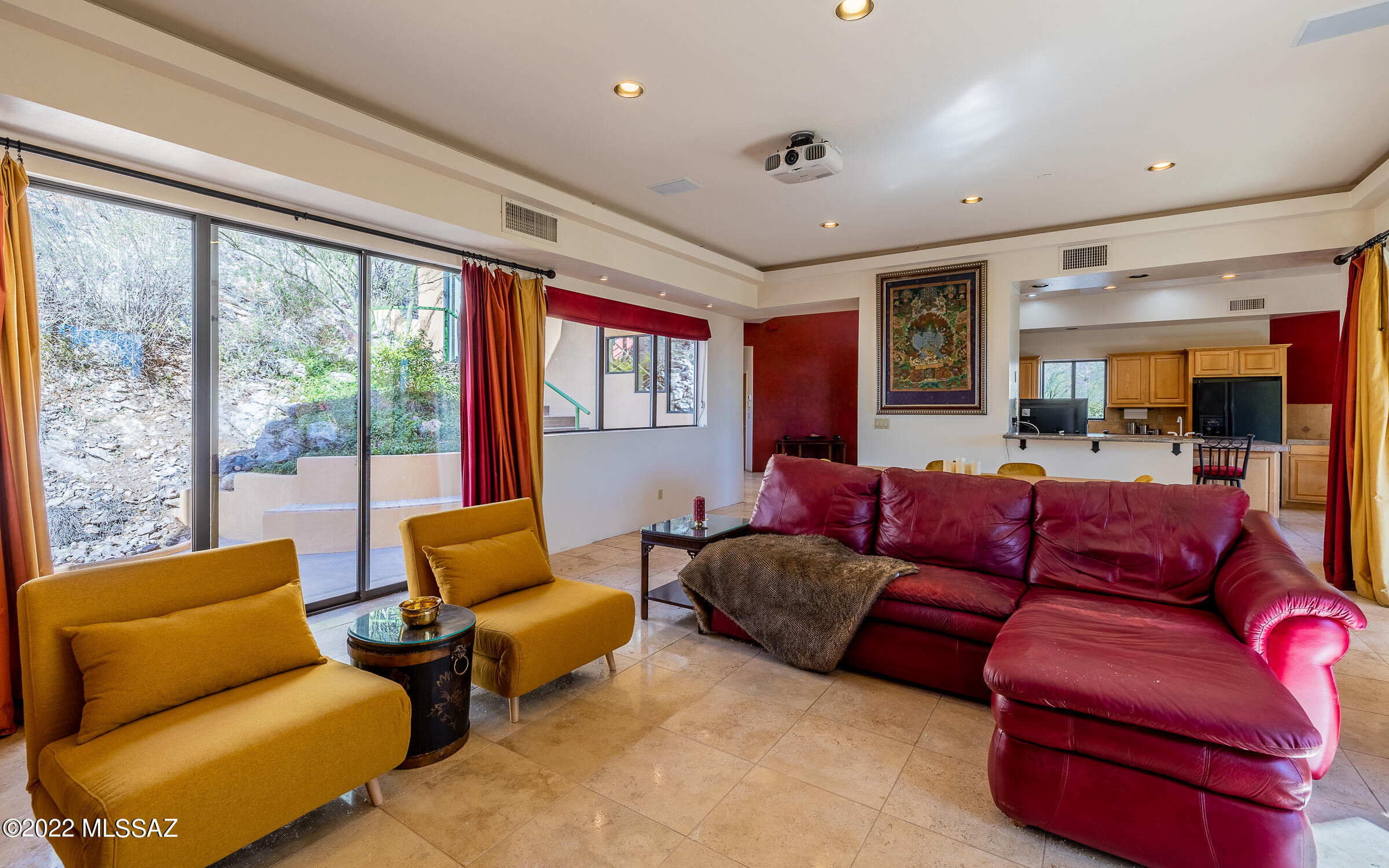 Sin Vacas (1-127 & 129-235) - Residential