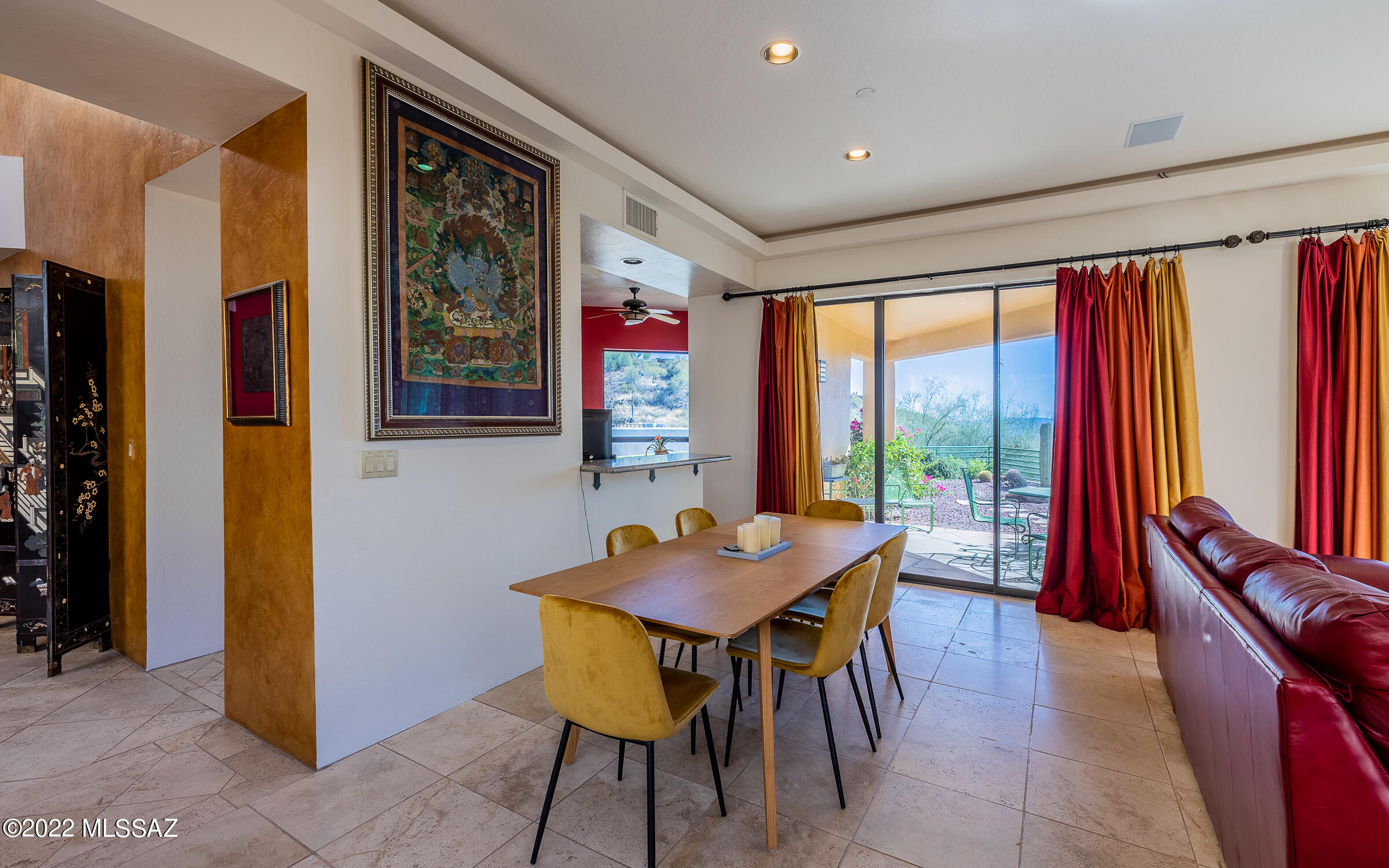 Sin Vacas (1-127 & 129-235) - Residential