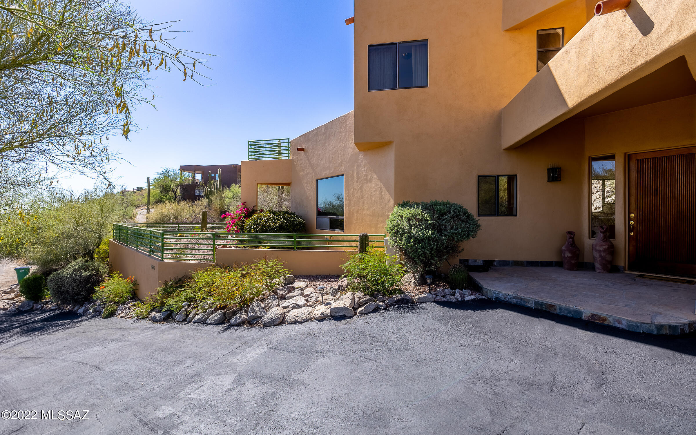 Sin Vacas (1-127 & 129-235) - Residential
