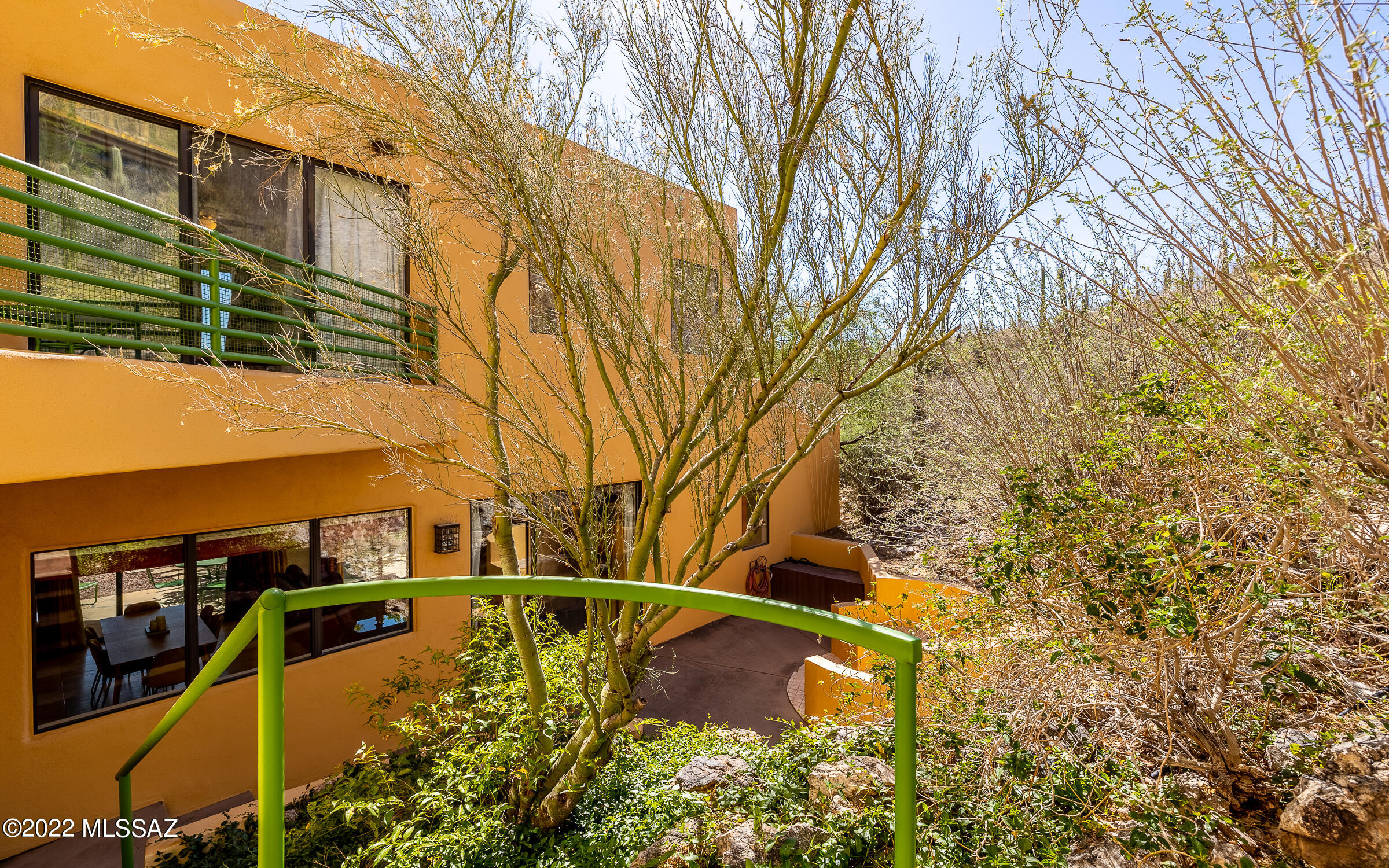 Sin Vacas (1-127 & 129-235) - Residential