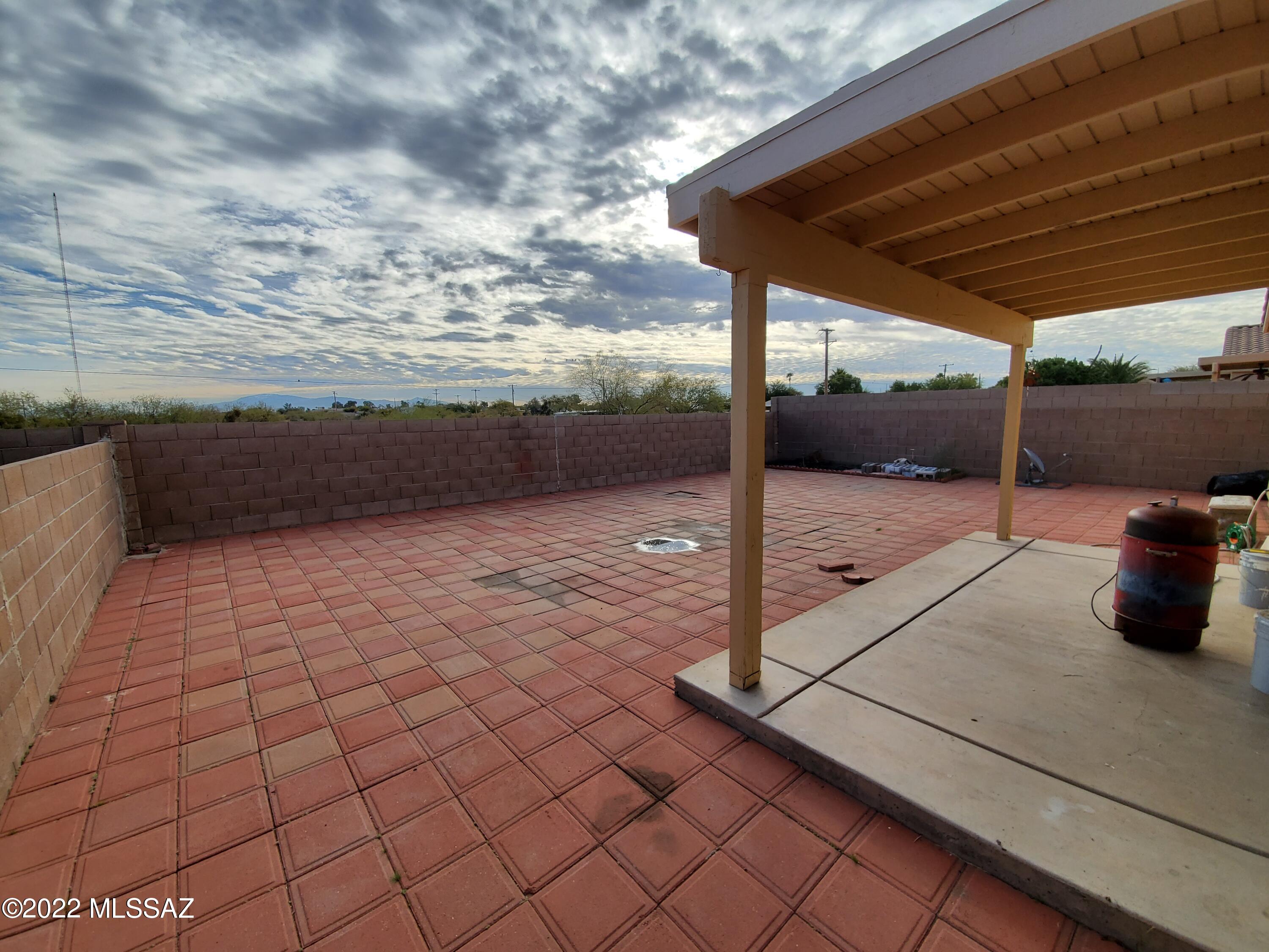 Ironwood (1-139) - Residential Lease
