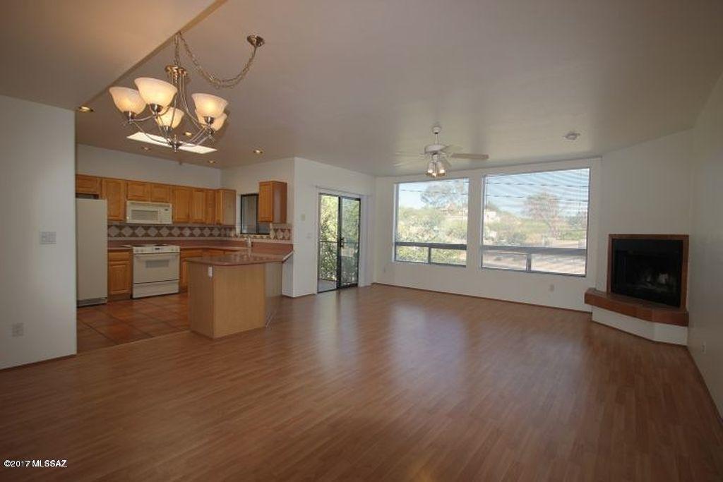 Fairway Terrace Condos. (Units 1-30) - Residential