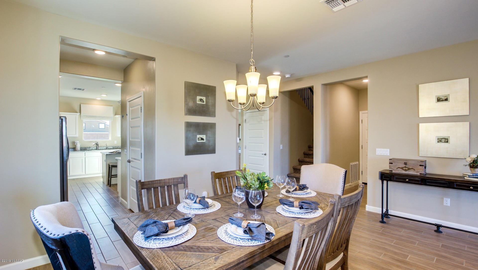 Saguaro Bloom Block 2 - Residential