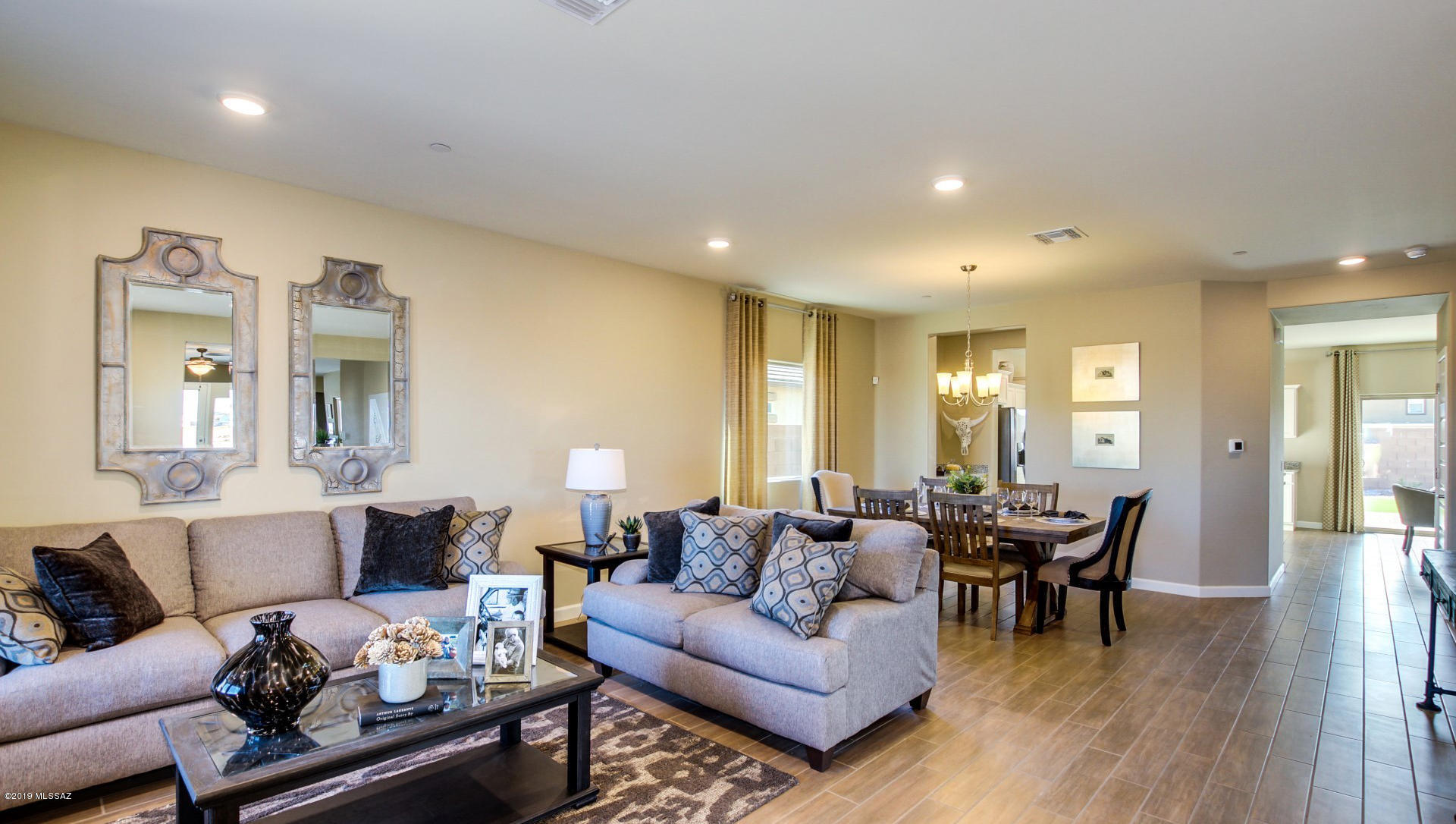 Saguaro Bloom Block 2 - Residential