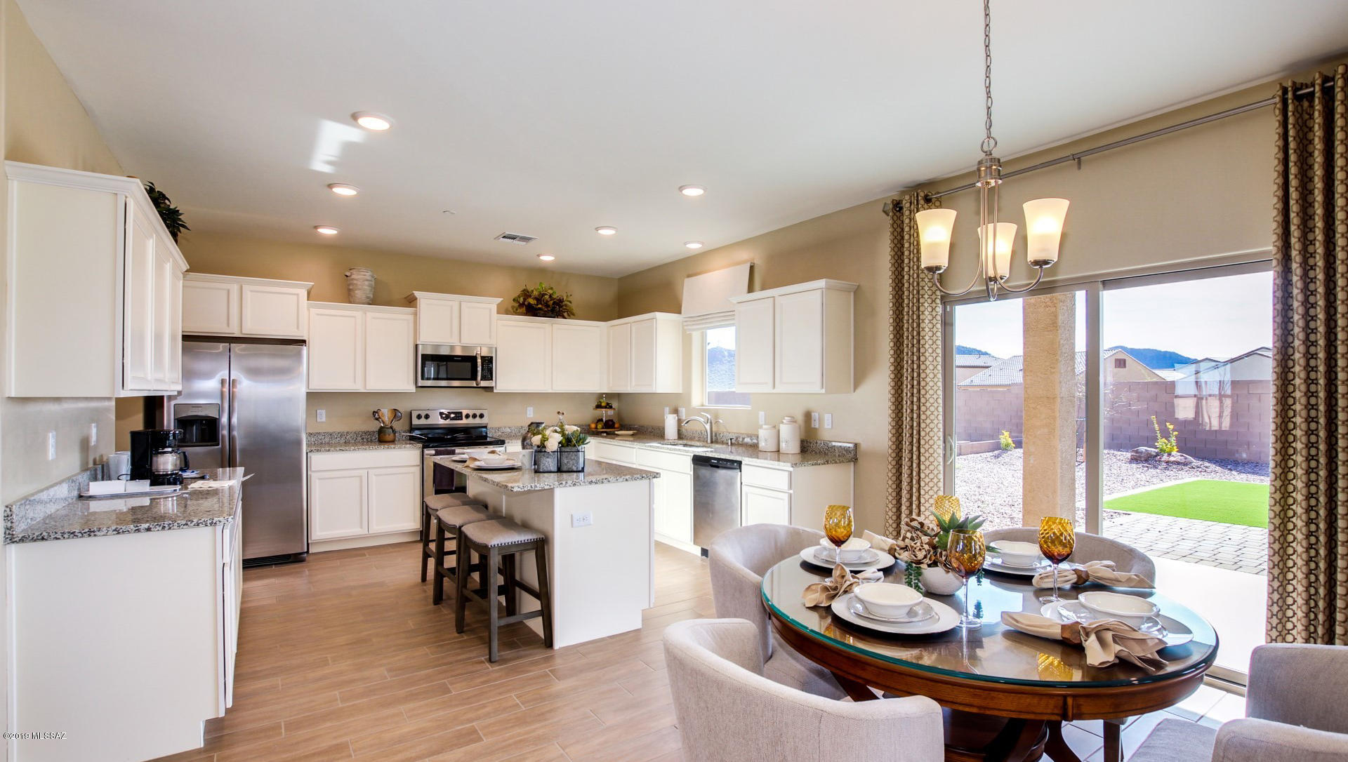 Saguaro Bloom Block 2 - Residential