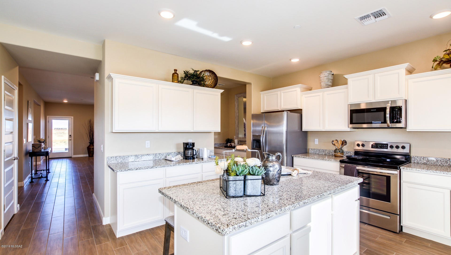 Saguaro Bloom Block 2 - Residential