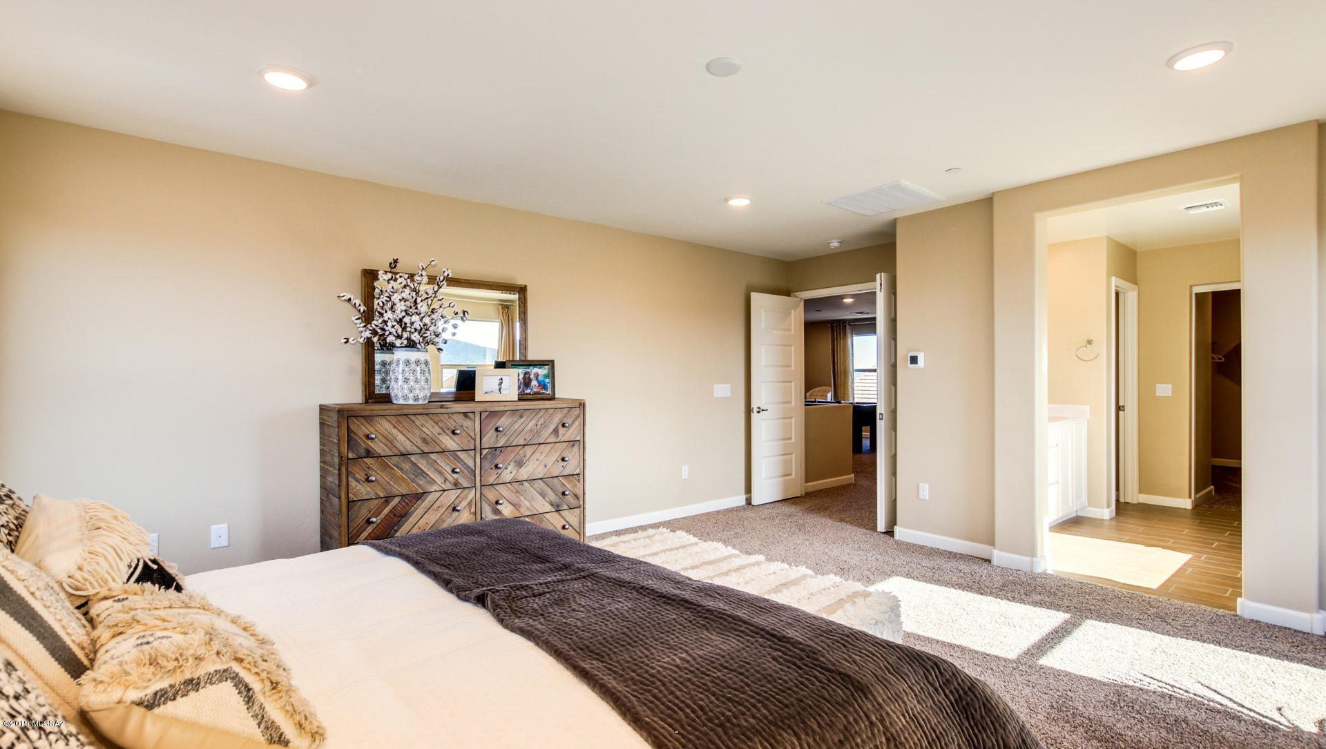 Saguaro Bloom Block 2 - Residential