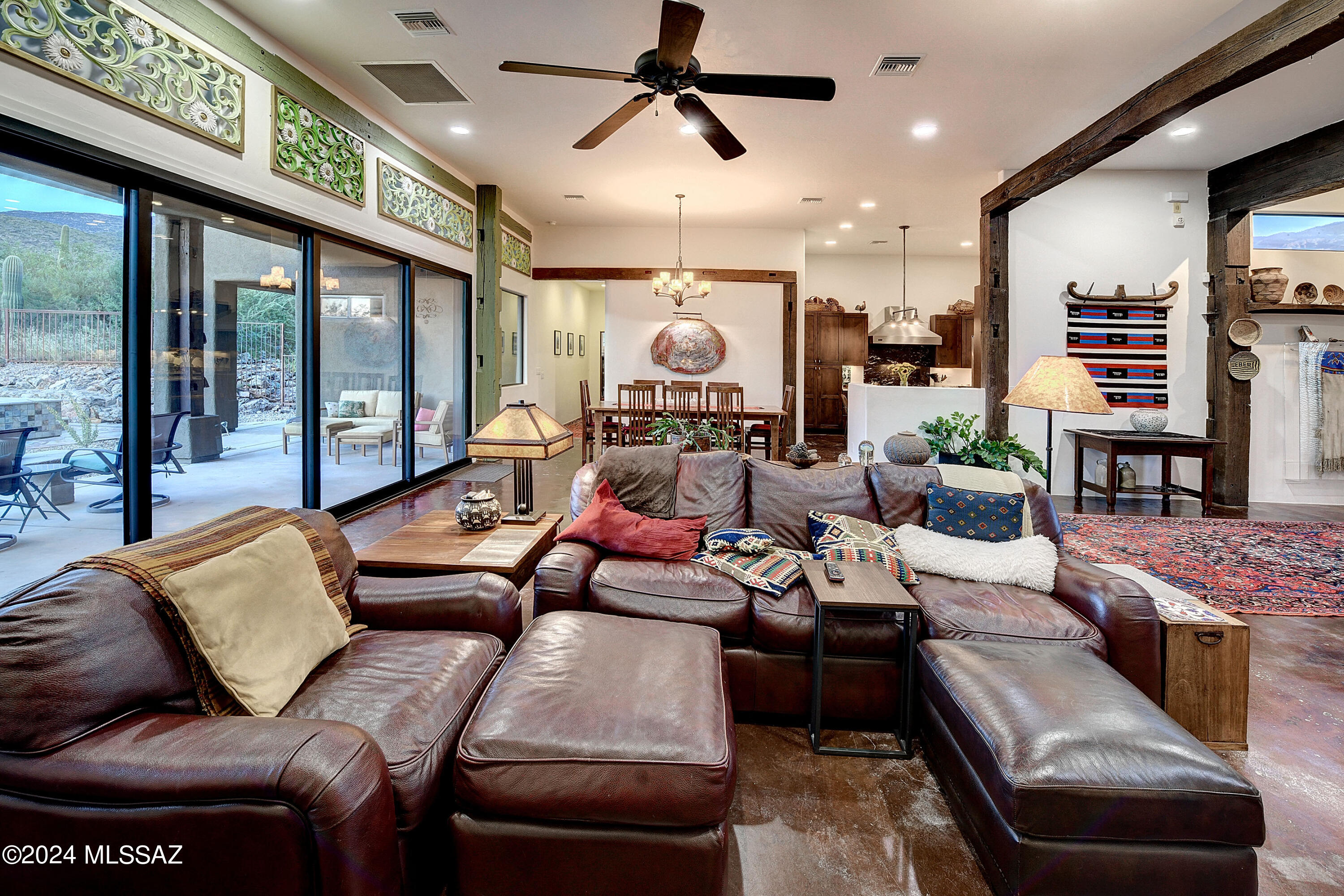 X9 Ranch - Residential