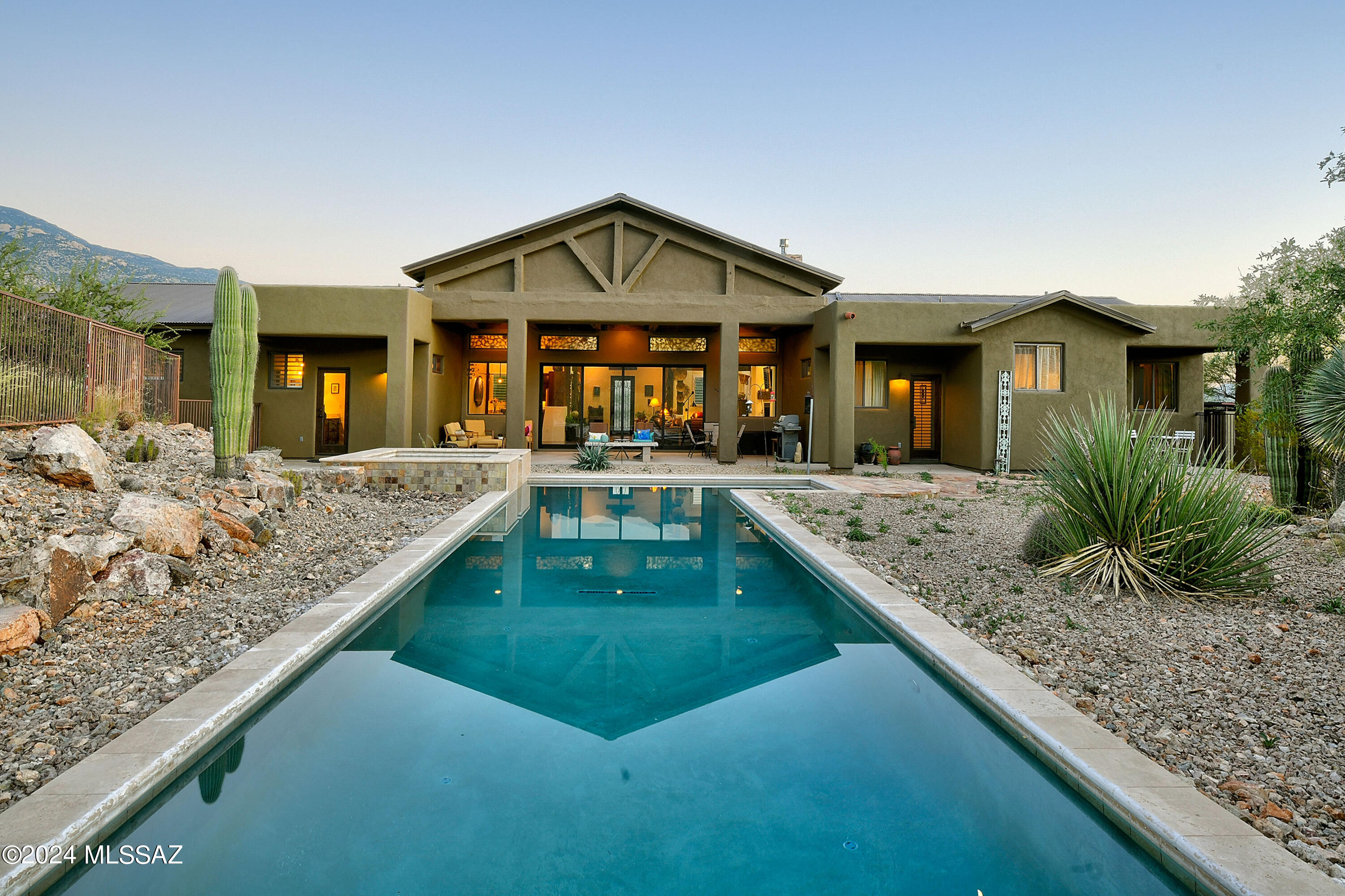 X9 Ranch - Residential