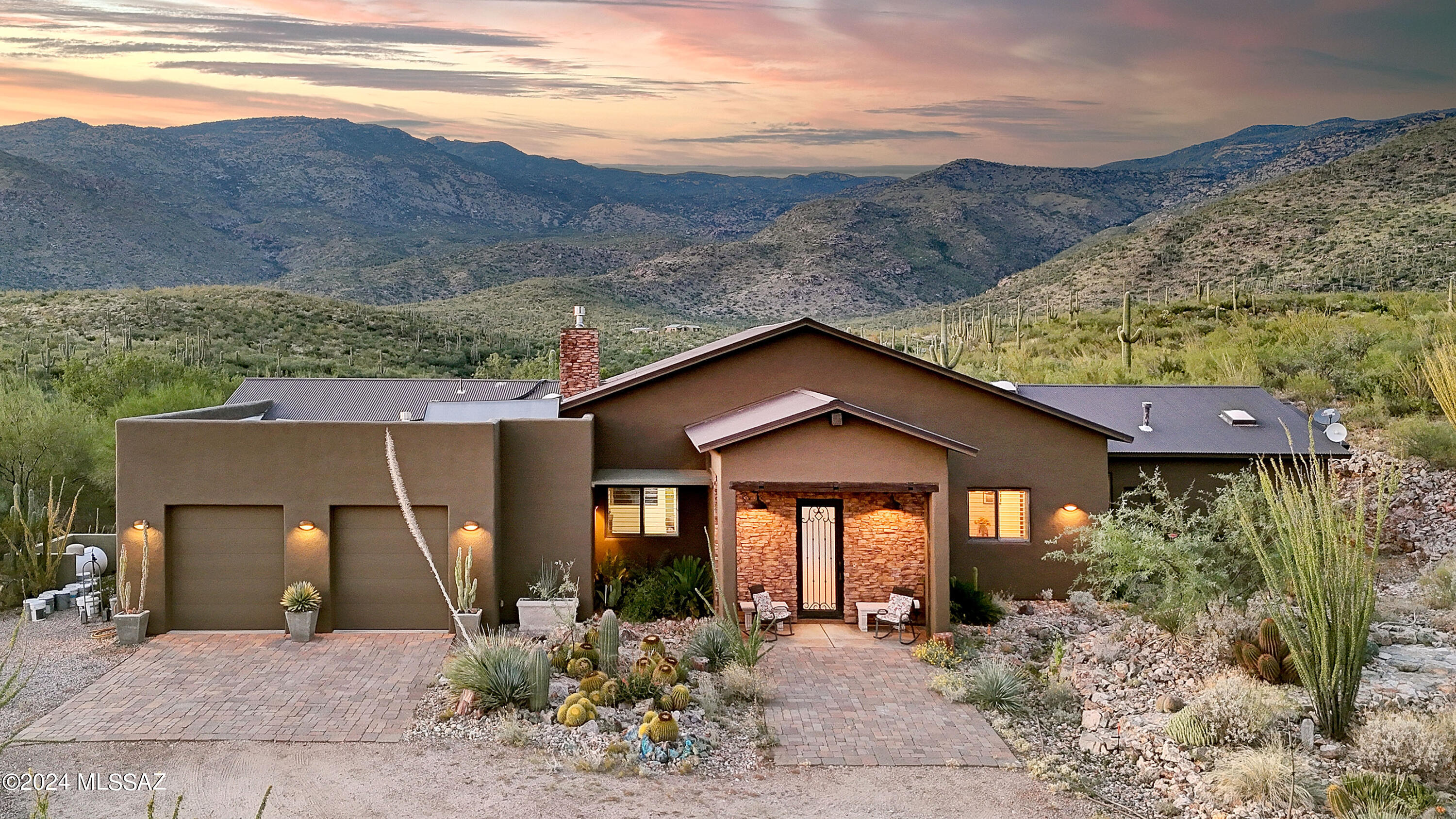 X9 Ranch - Residential