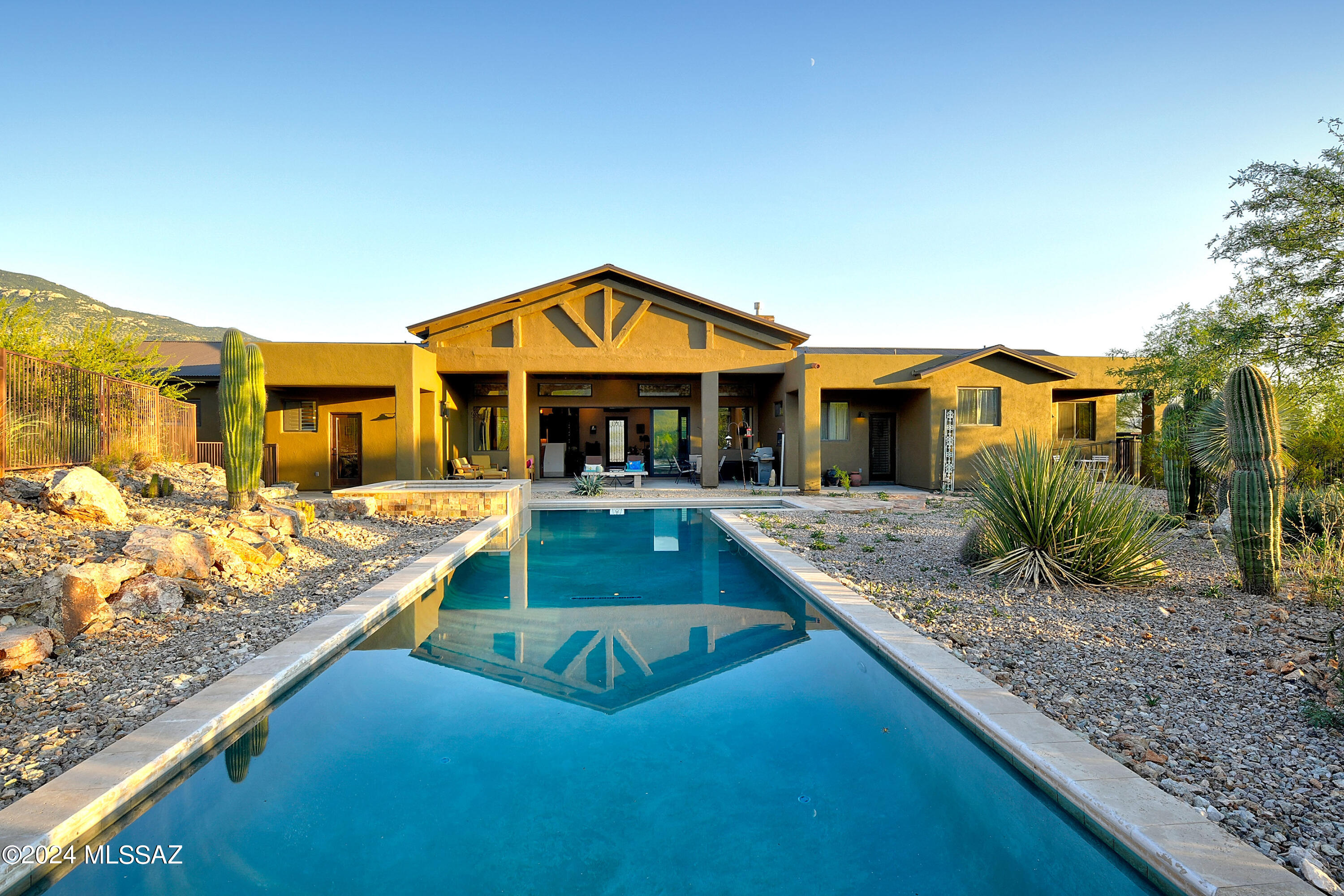 X9 Ranch - Residential