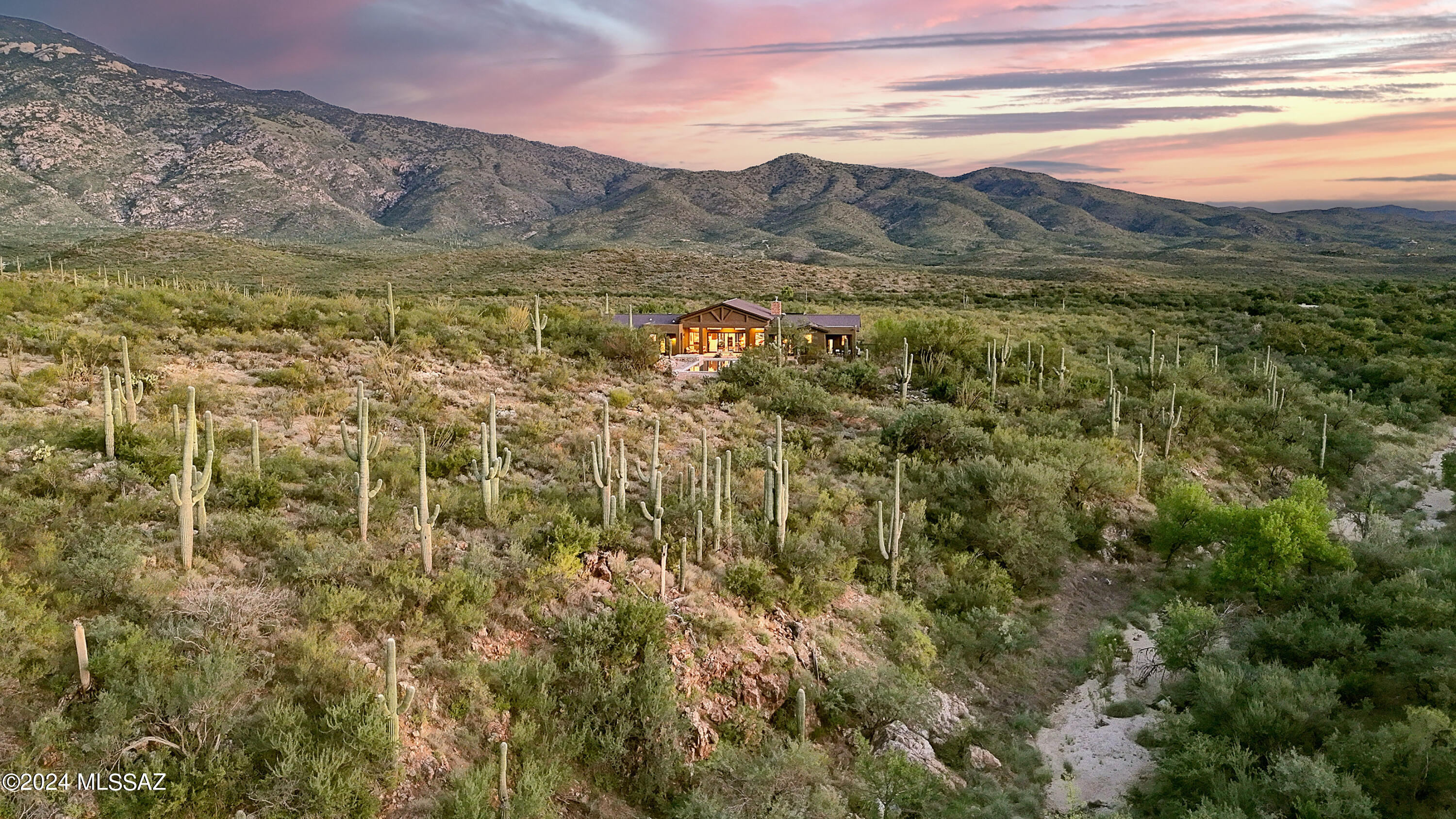 X9 Ranch - Residential