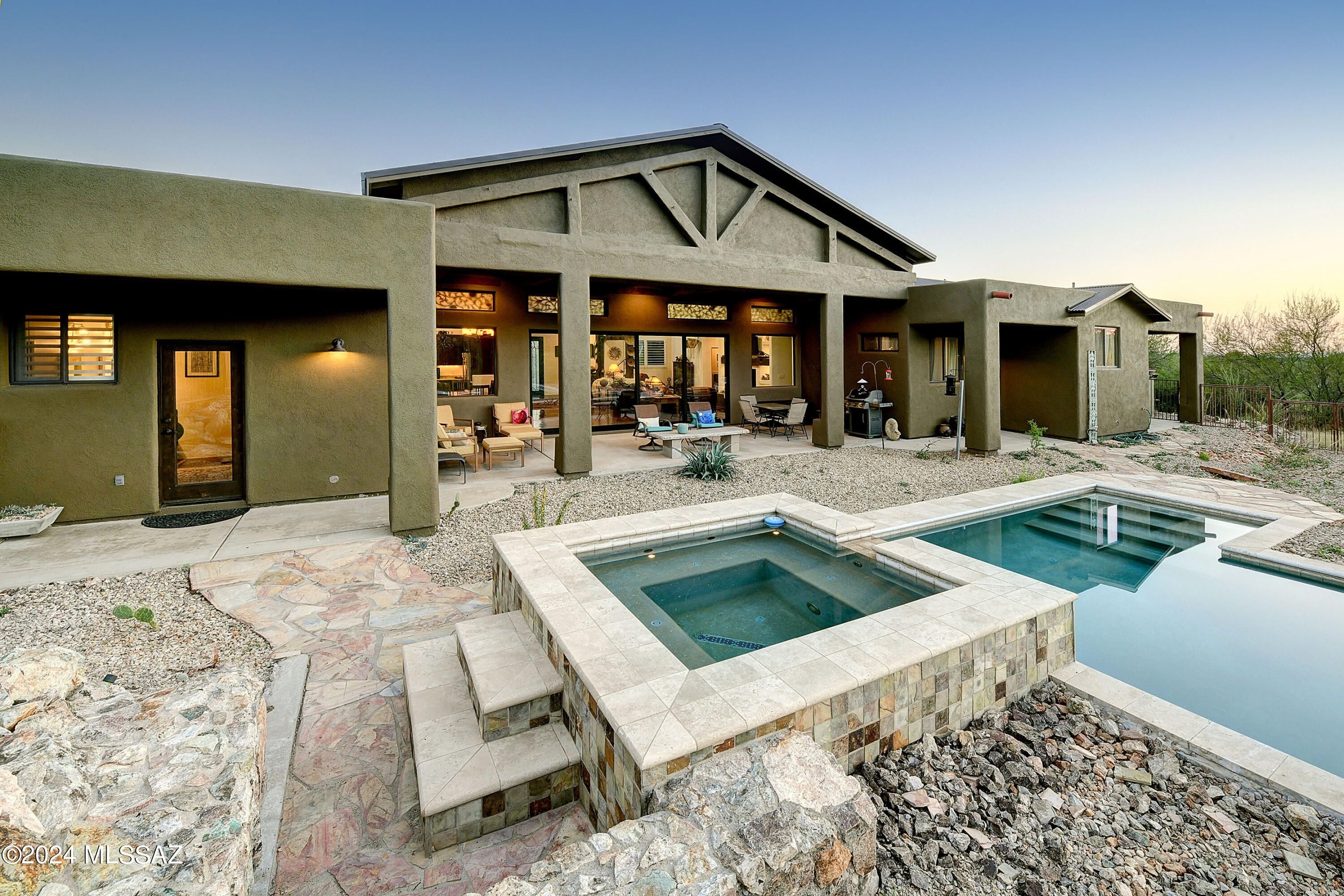 X9 Ranch - Residential