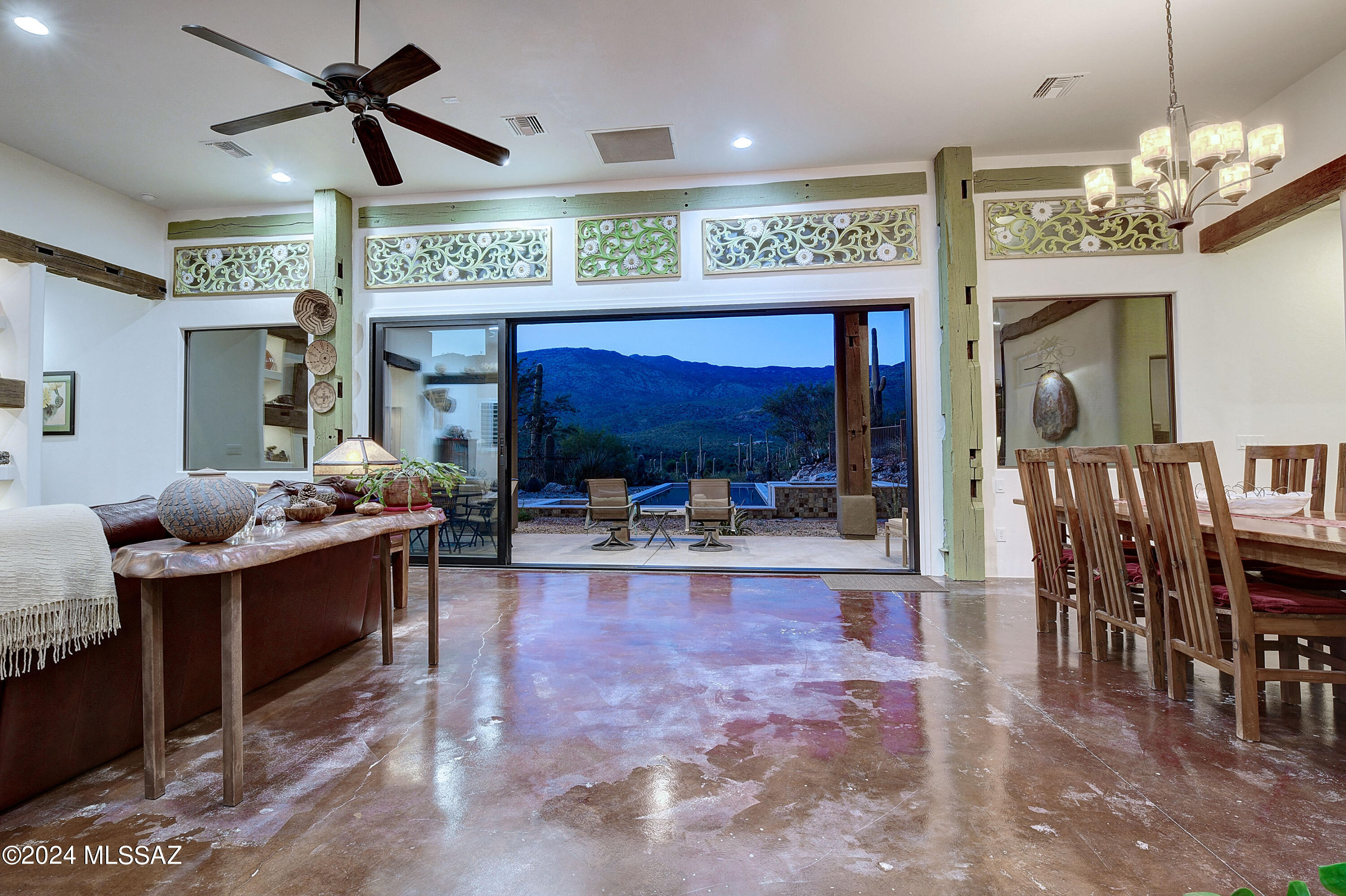 X9 Ranch - Residential