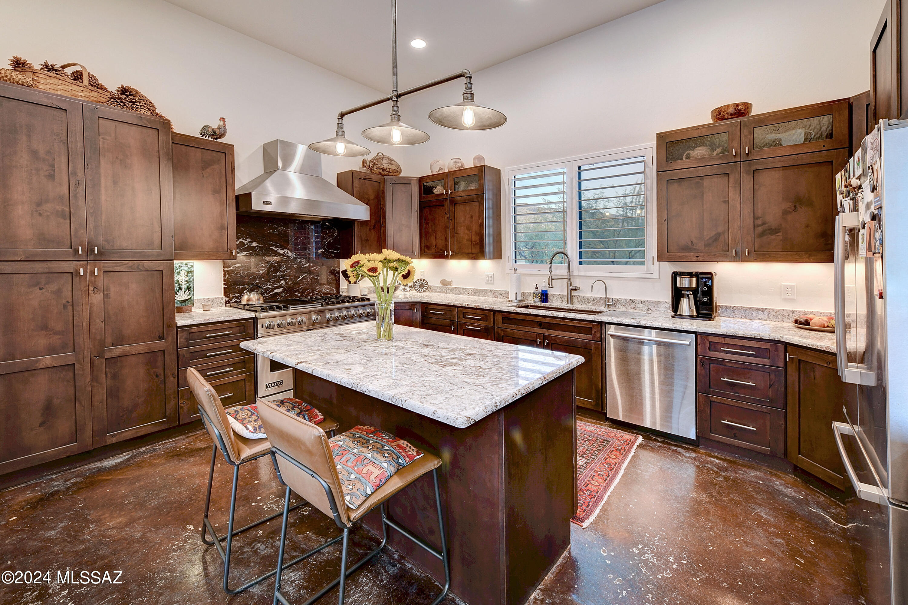 X9 Ranch - Residential