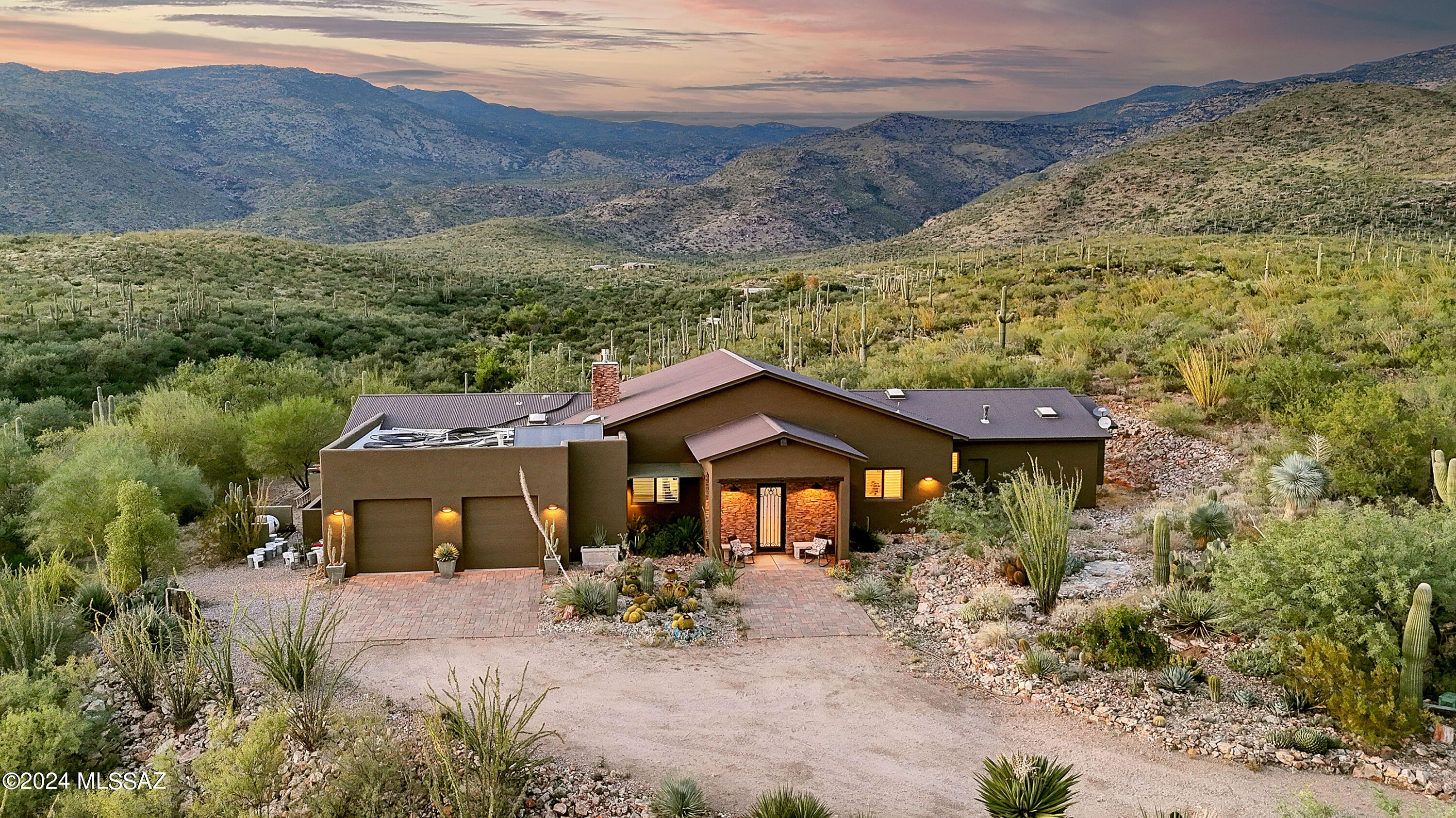 X9 Ranch - Residential