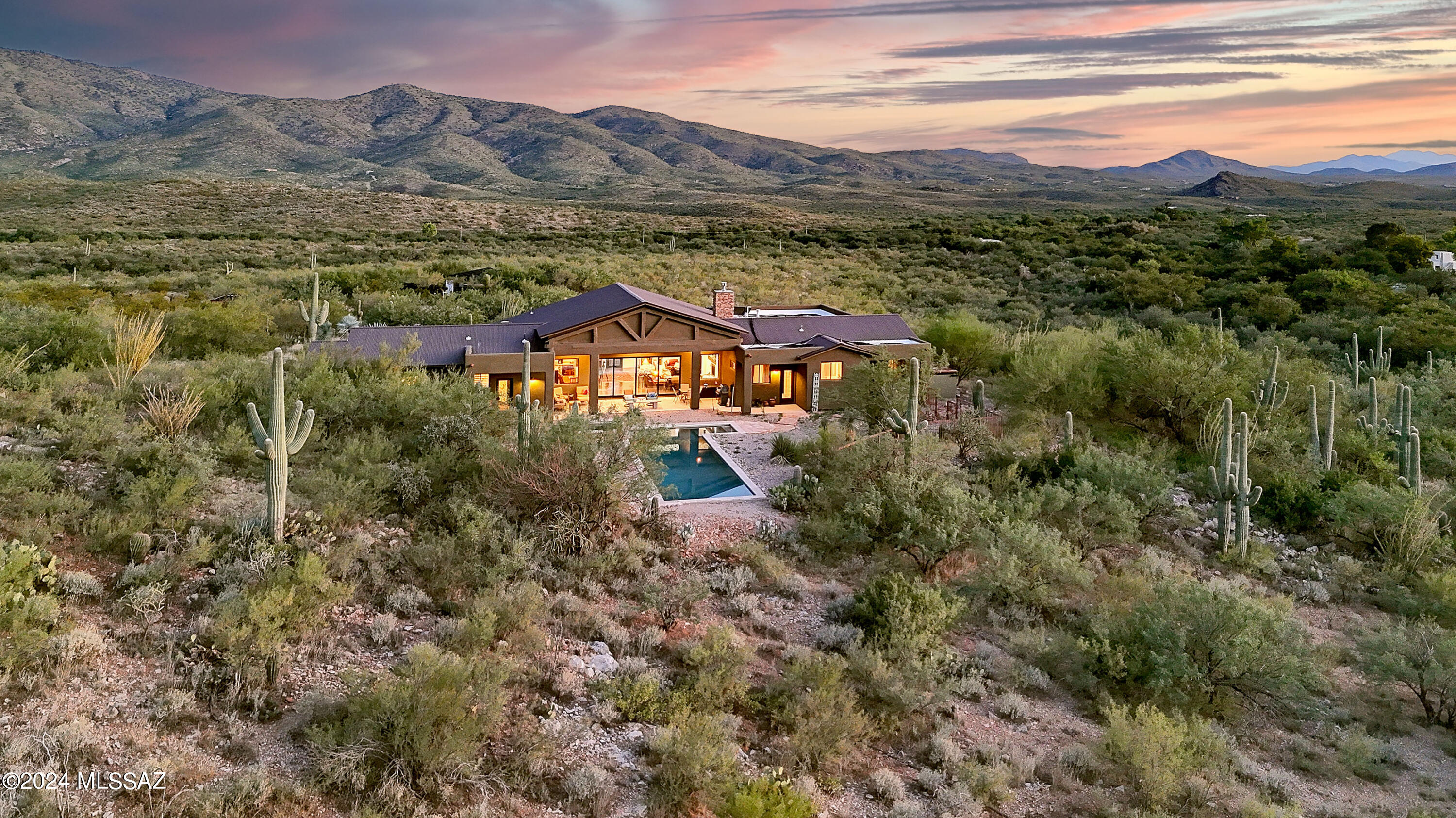 X9 Ranch - Residential