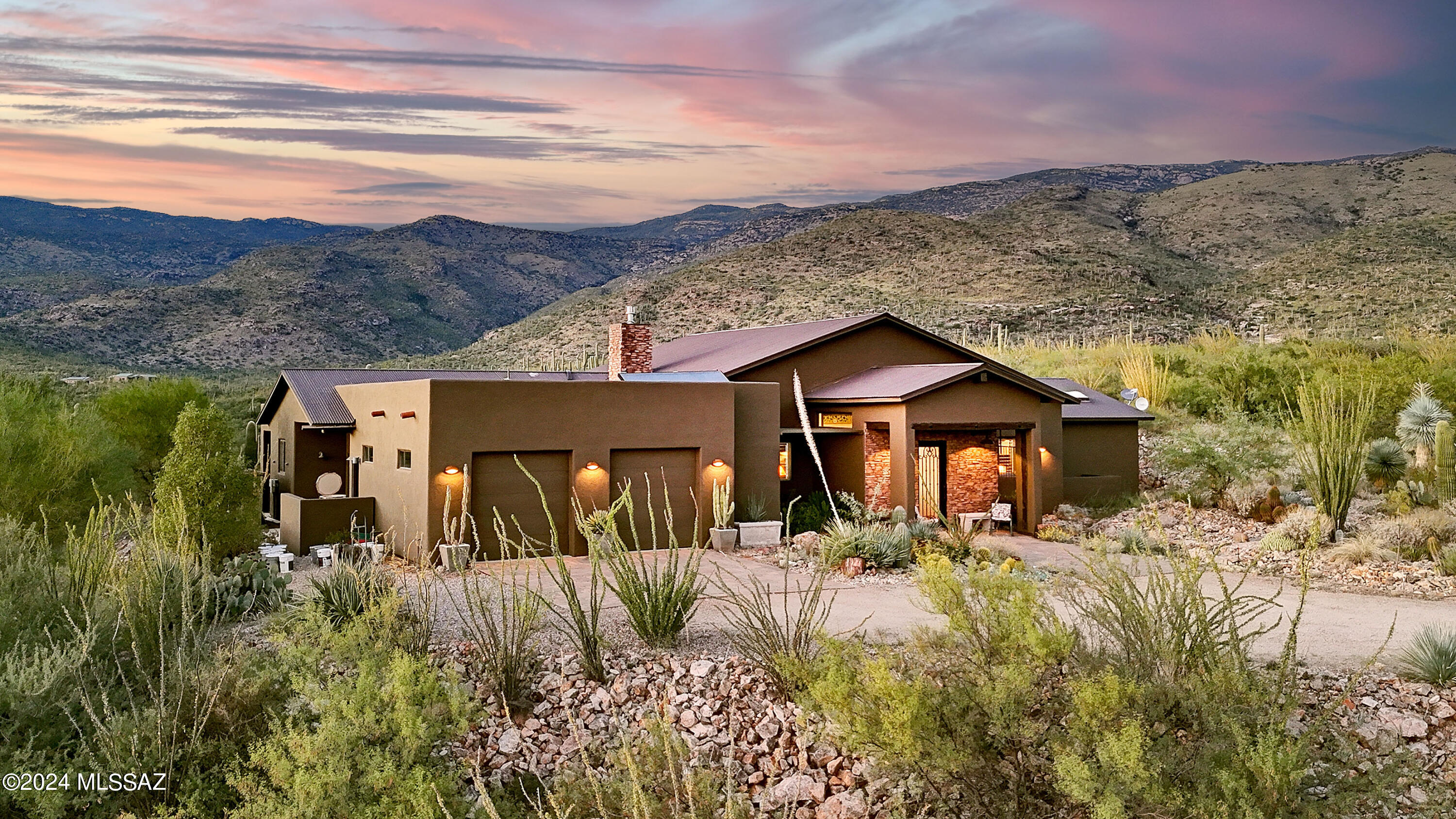 X9 Ranch - Residential