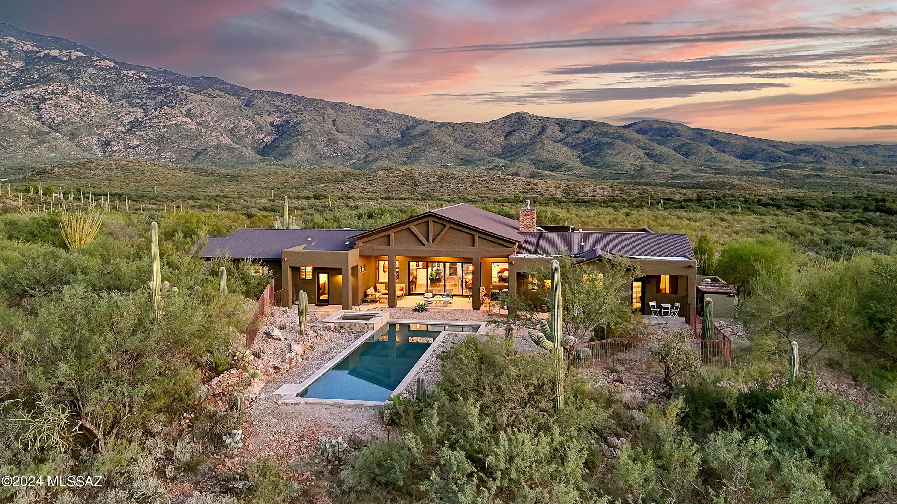 X9 Ranch - Residential