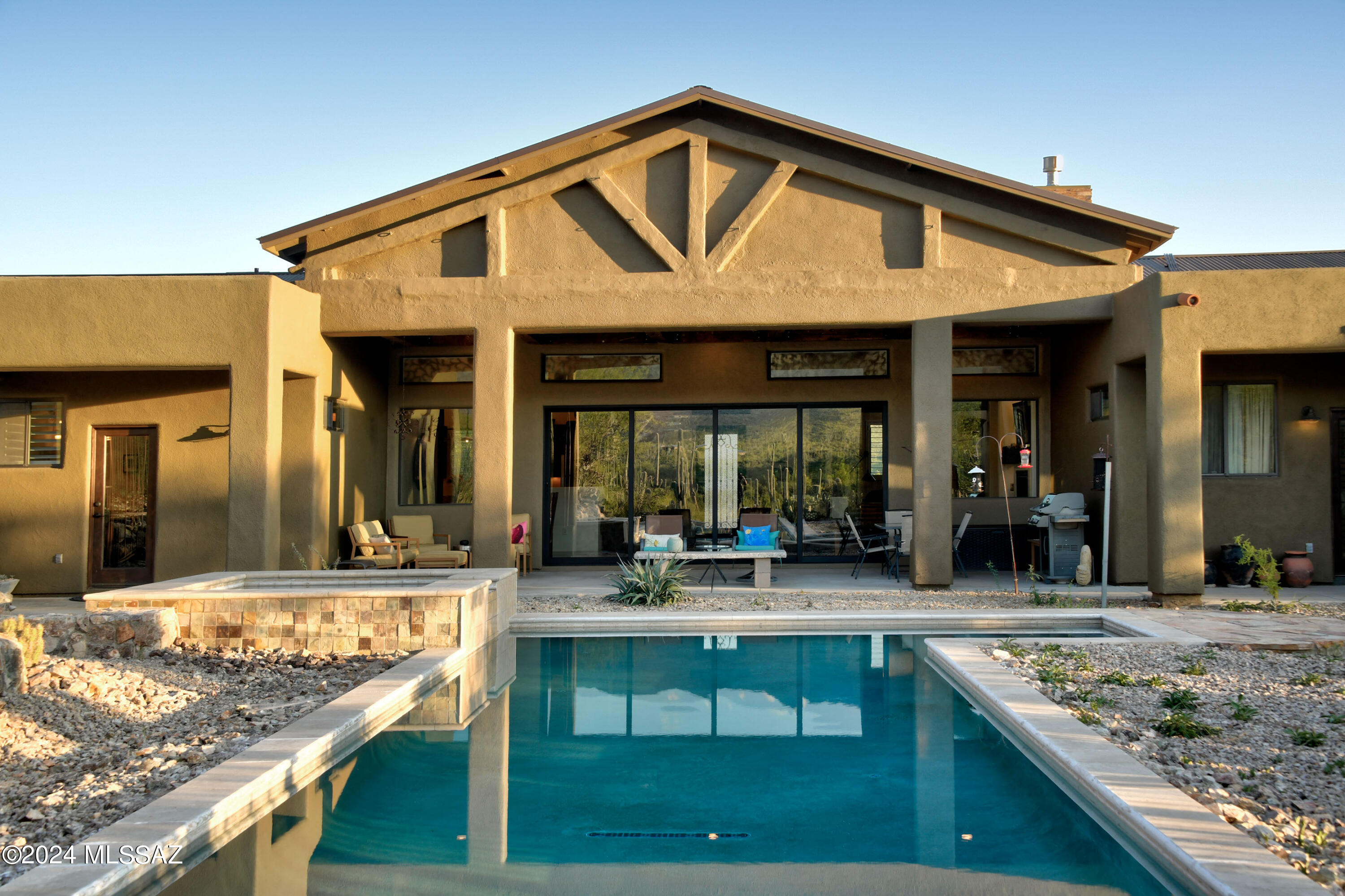 X9 Ranch - Residential