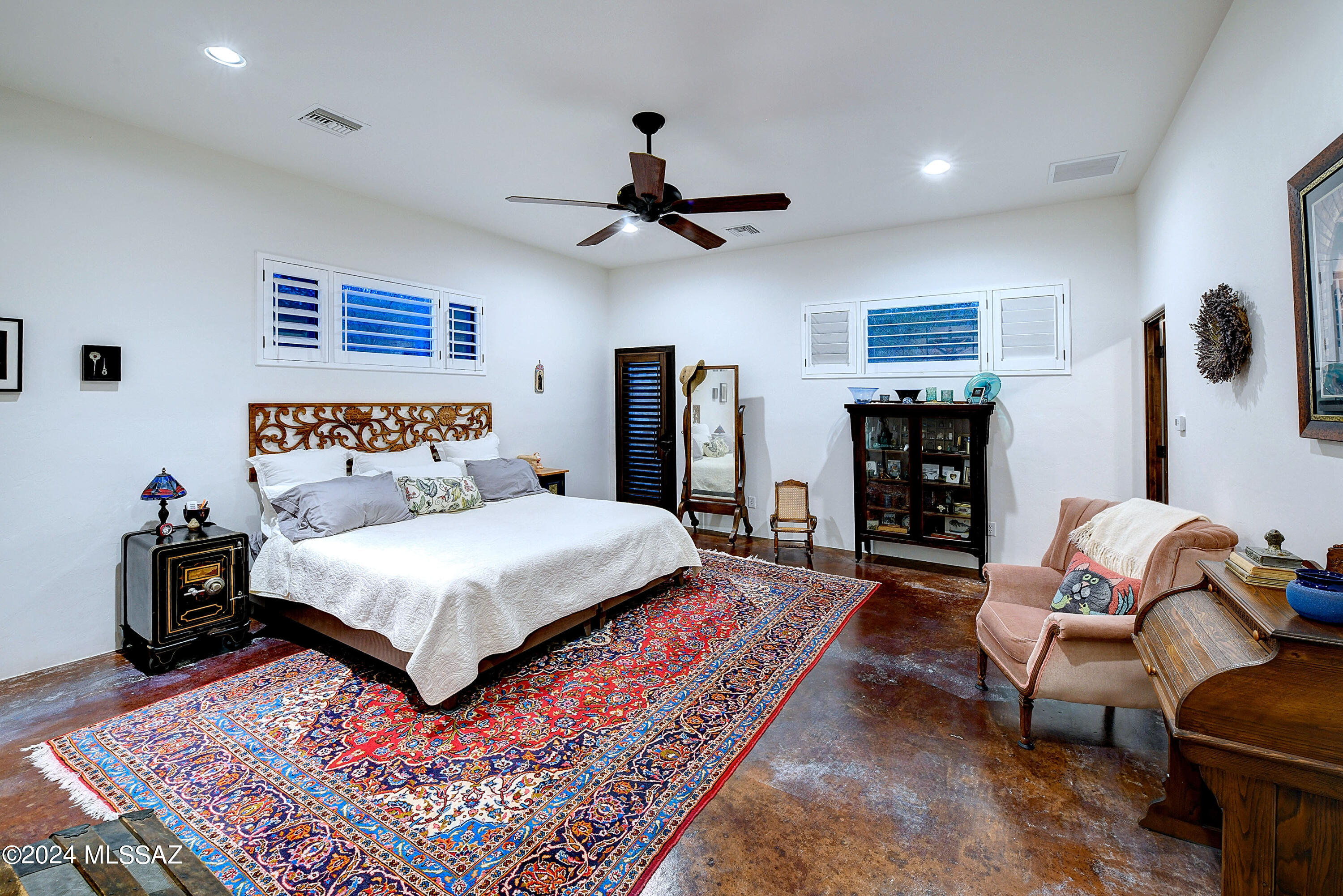 X9 Ranch - Residential