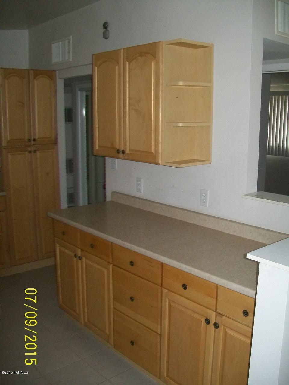 San Manuel Townsite - Residential