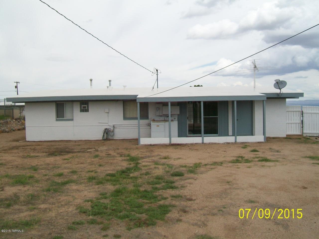 San Manuel Townsite - Residential