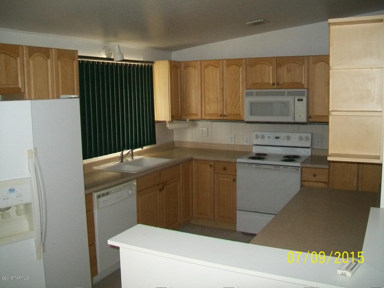 San Manuel Townsite - Residential