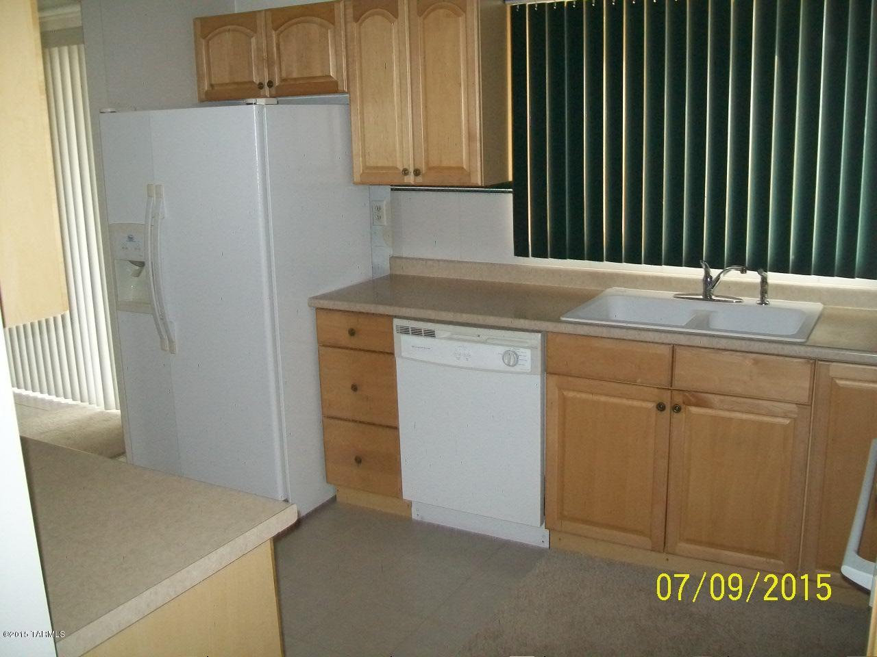 San Manuel Townsite - Residential