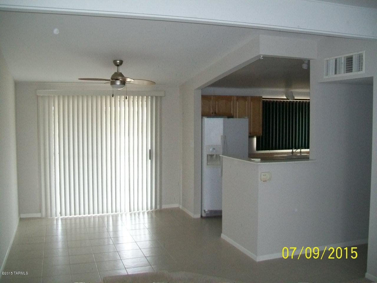 San Manuel Townsite - Residential