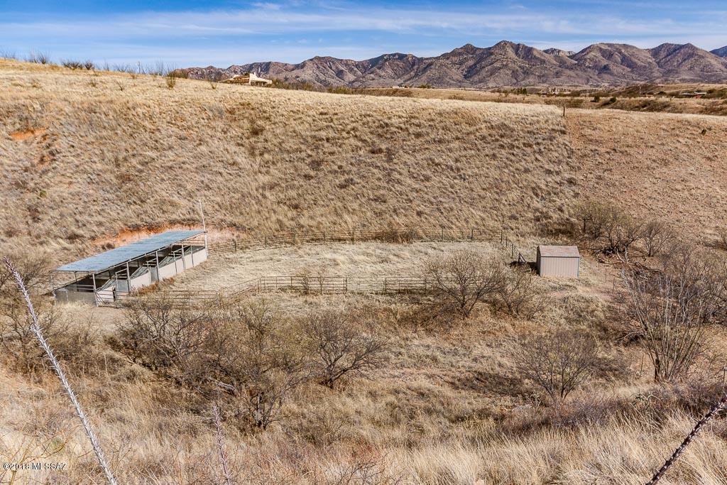 Lake Patagonia Ranch - Residential