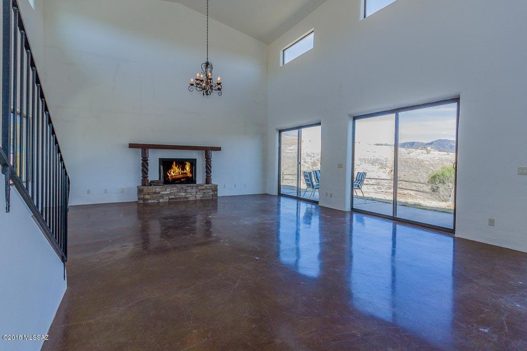 Lake Patagonia Ranch - Residential