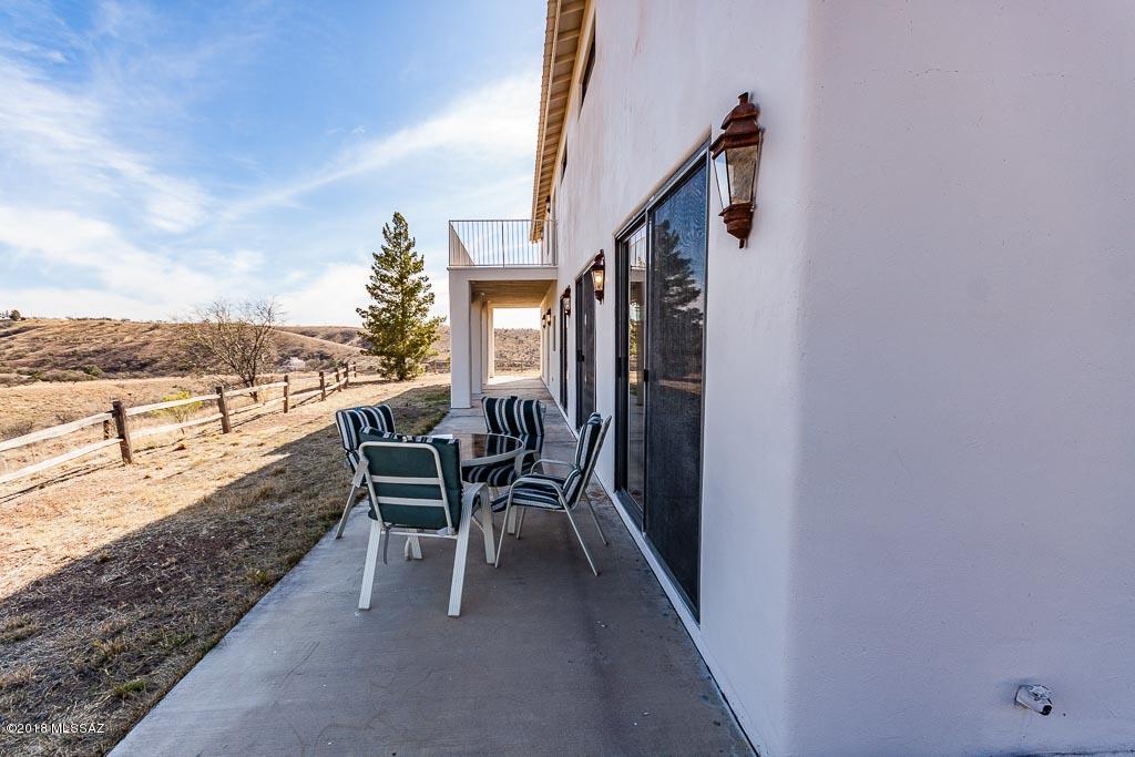 Lake Patagonia Ranch - Residential