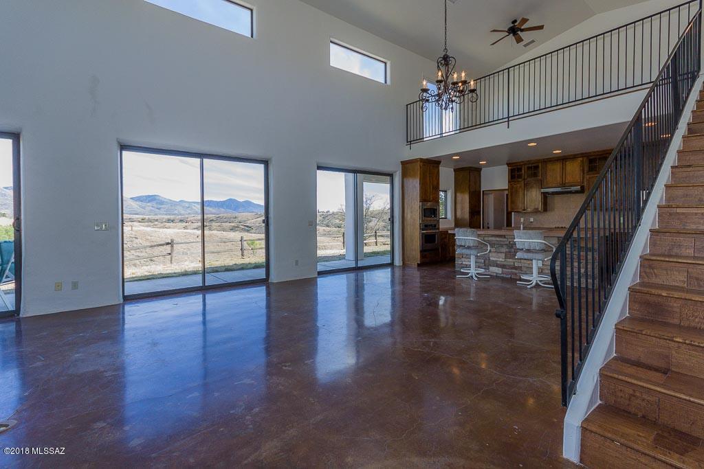 Lake Patagonia Ranch - Residential