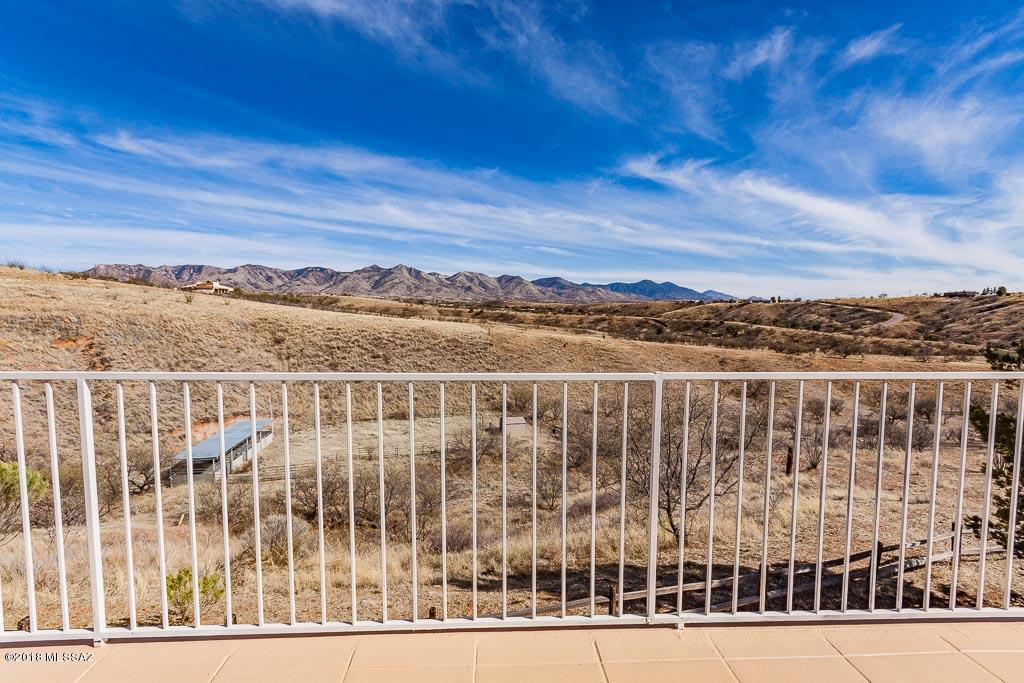 Lake Patagonia Ranch - Residential