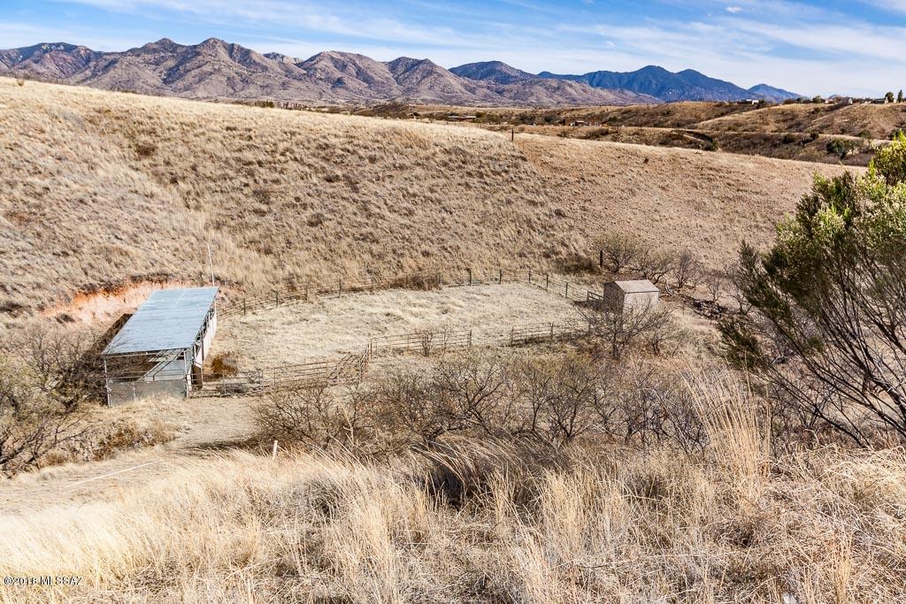 Lake Patagonia Ranch - Residential