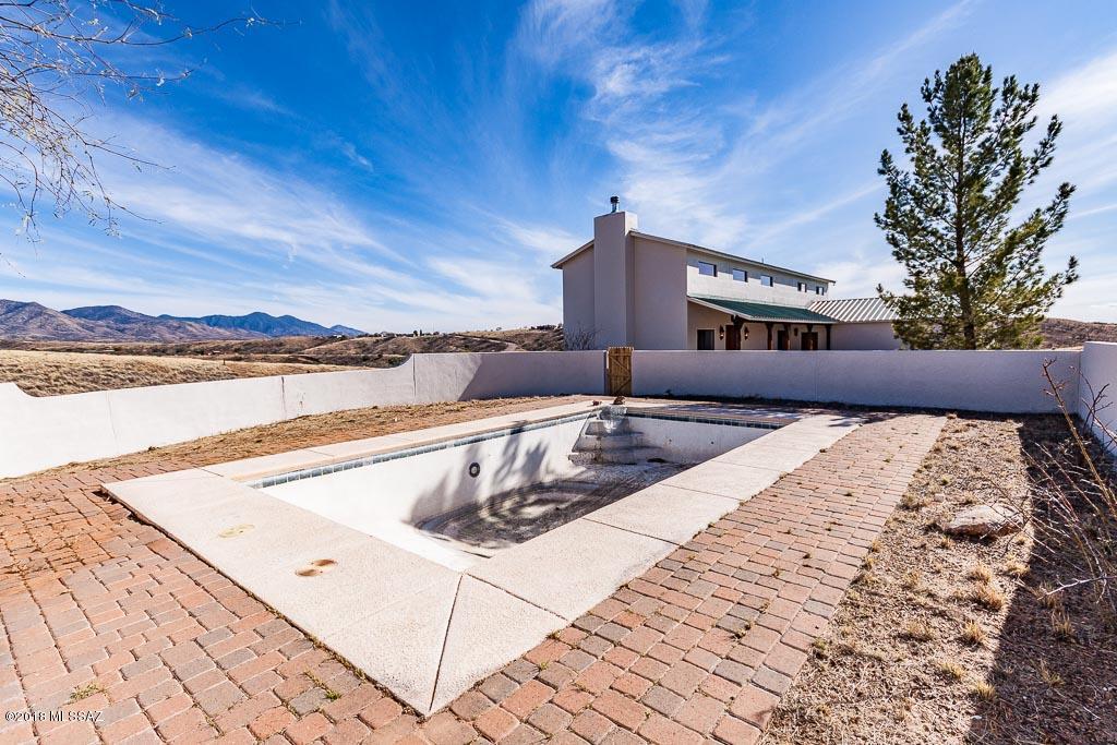 Lake Patagonia Ranch - Residential