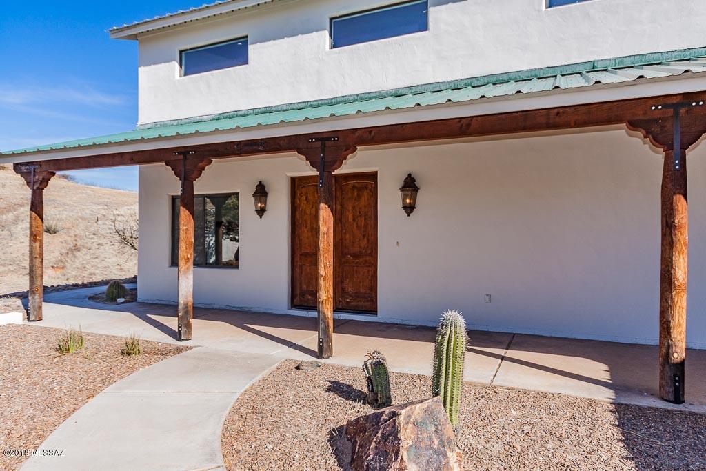 Lake Patagonia Ranch - Residential