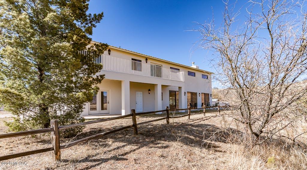 Lake Patagonia Ranch - Residential