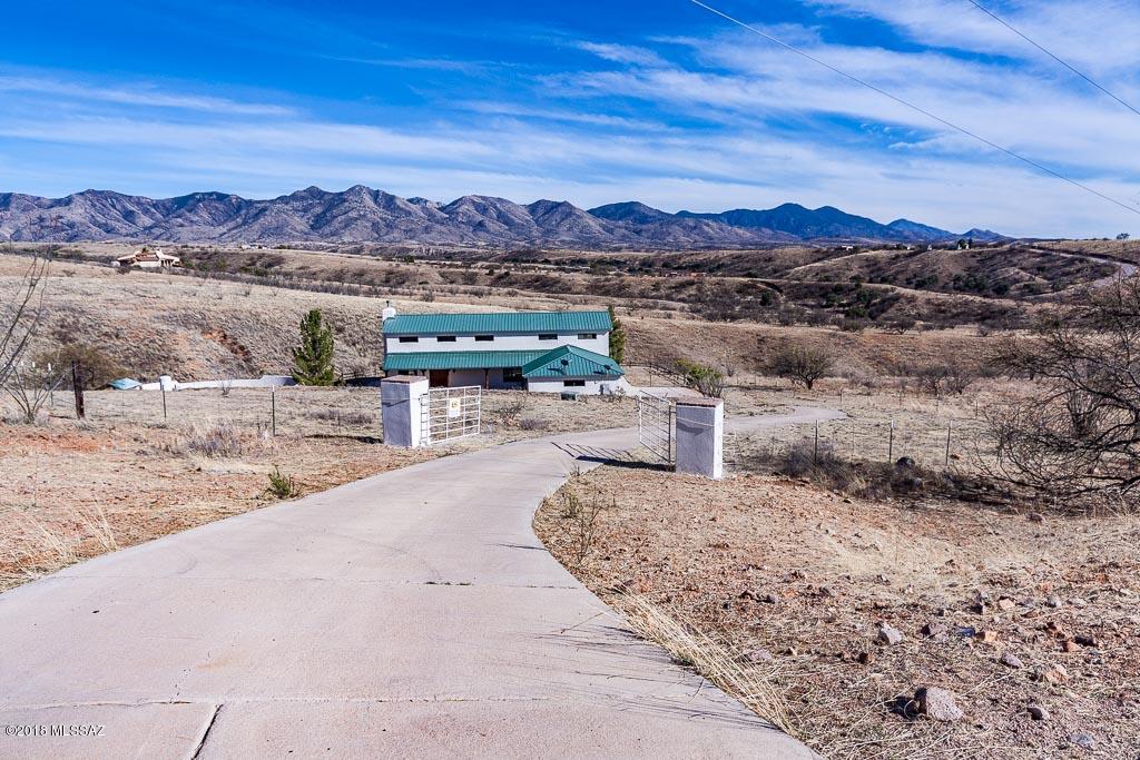 Lake Patagonia Ranch - Residential