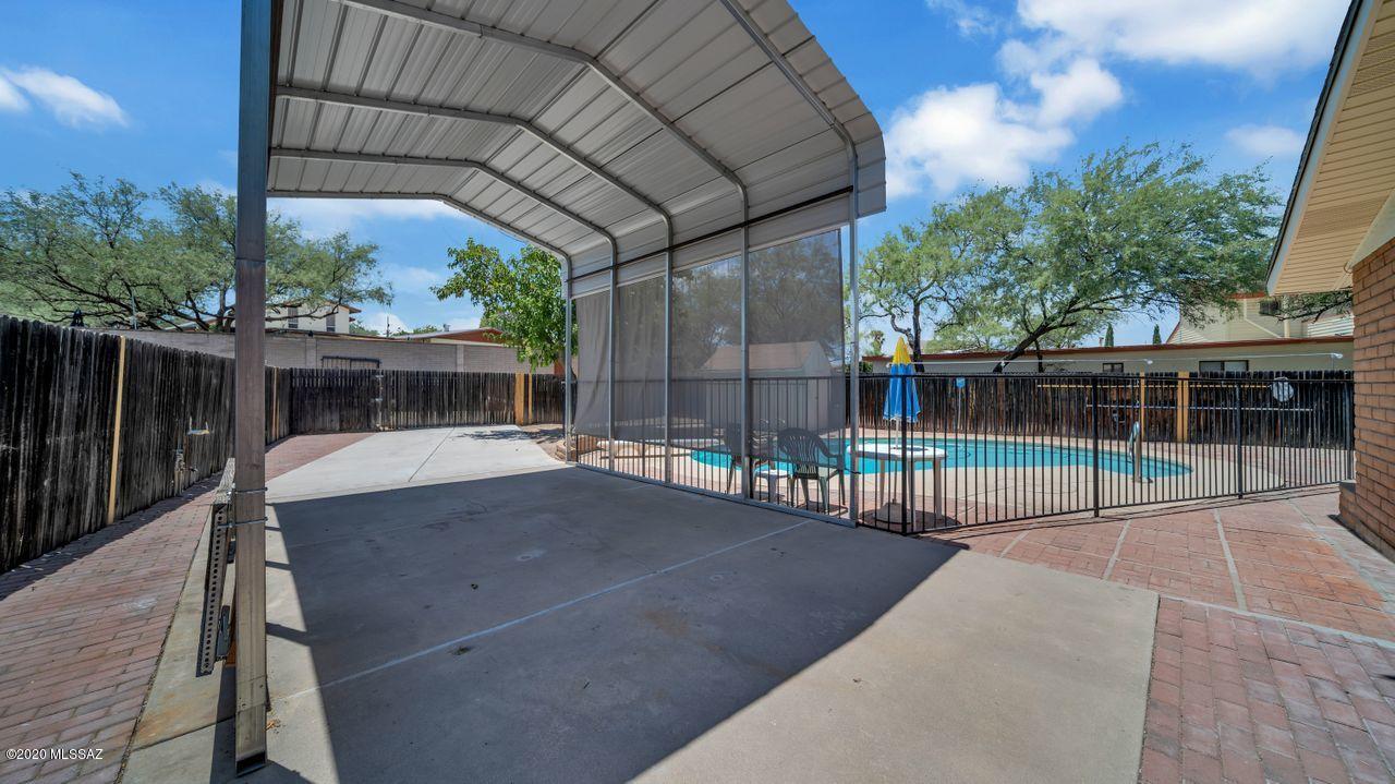 Desert Arbors (1-71) - Residential