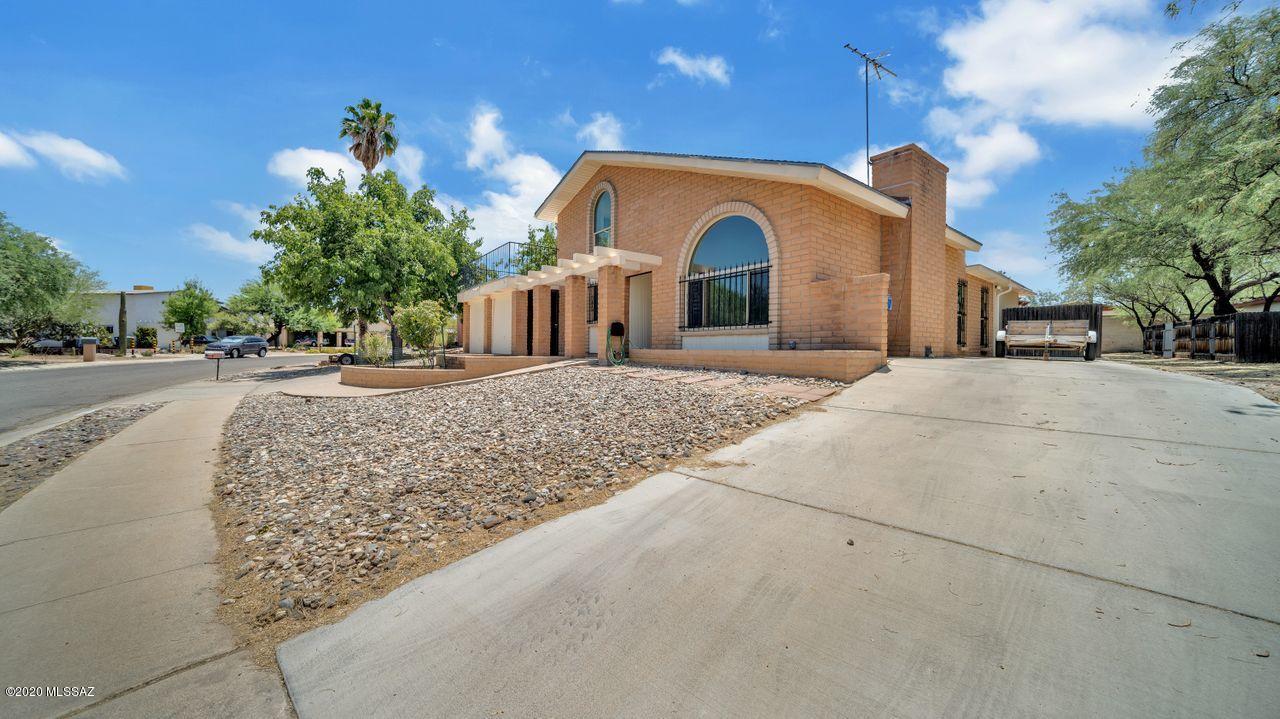 Desert Arbors (1-71) - Residential