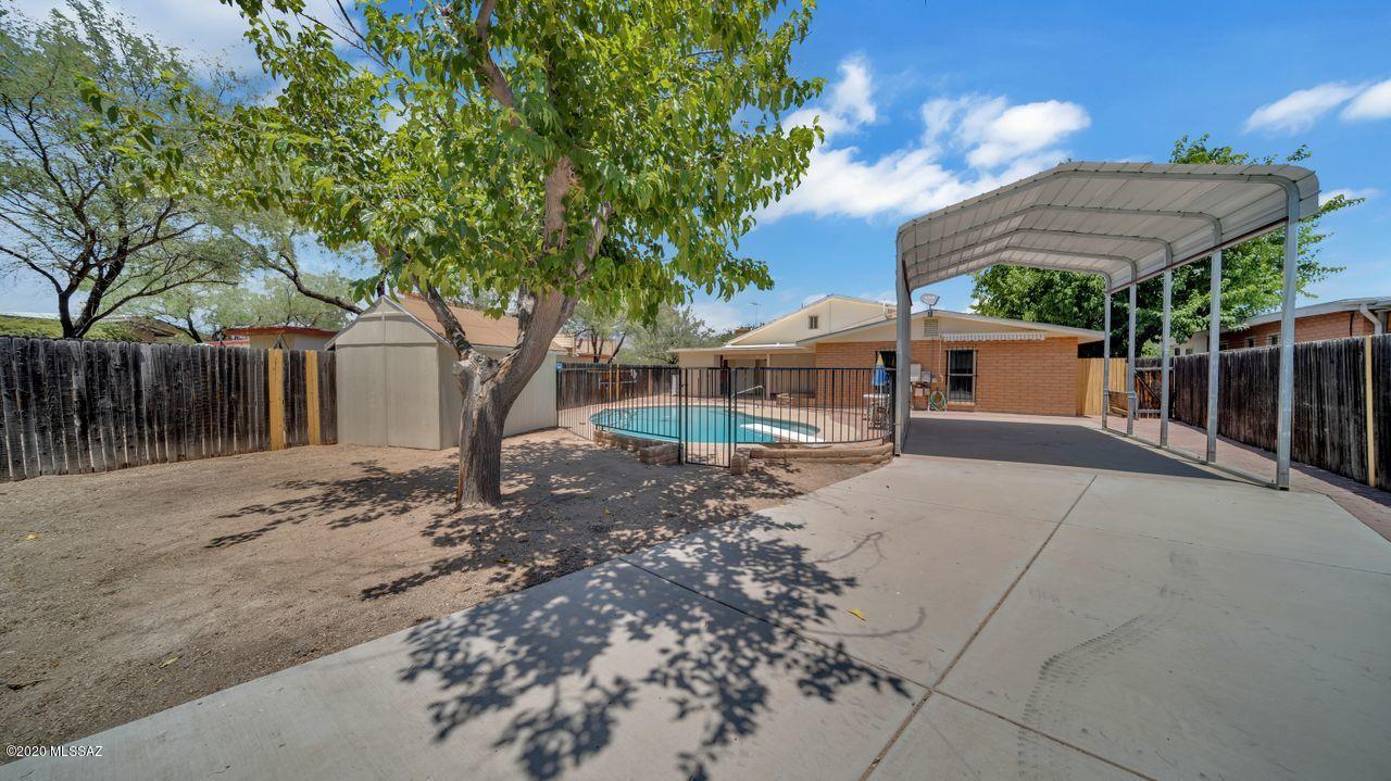 Desert Arbors (1-71) - Residential