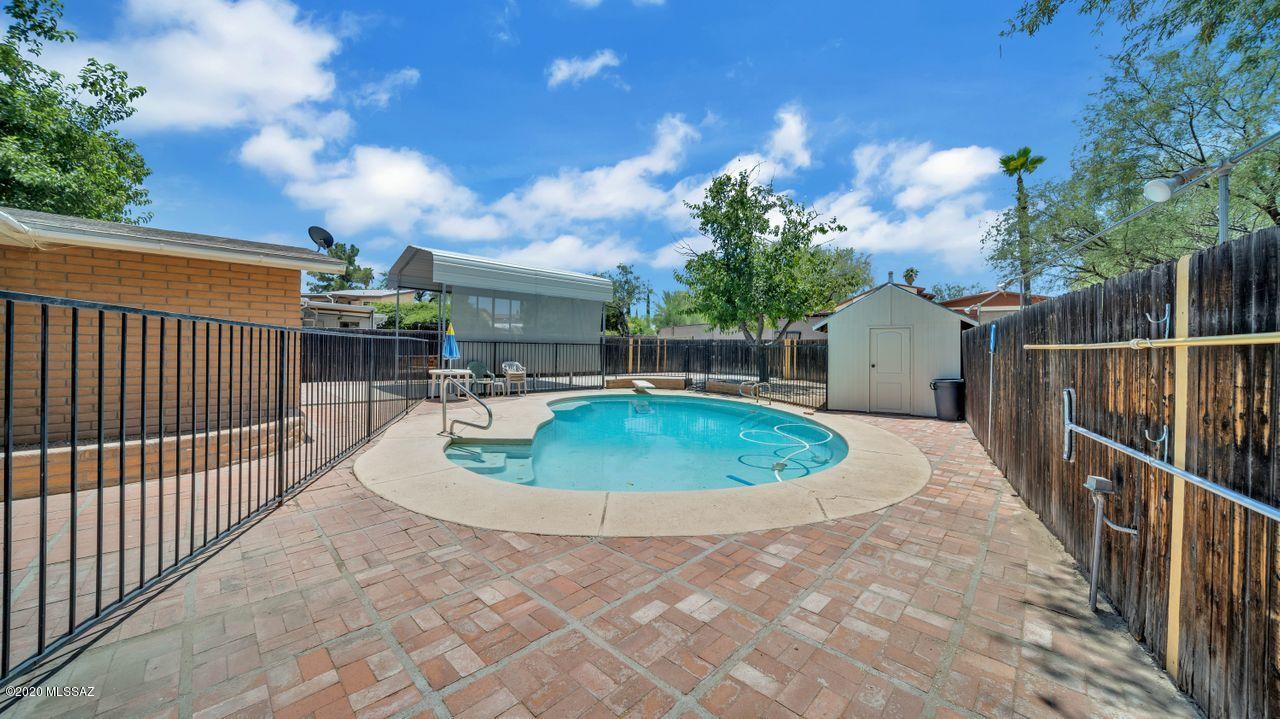 Desert Arbors (1-71) - Residential