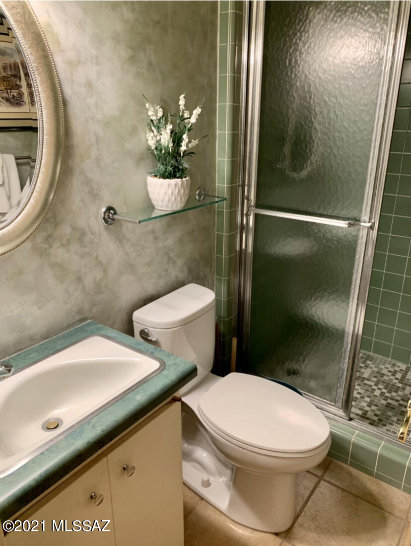 Flecha Caida Ranch Estates #5 - Residential