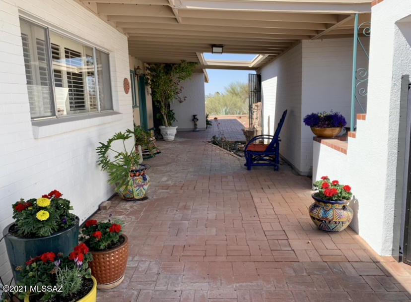 Flecha Caida Ranch Estates #5 - Residential