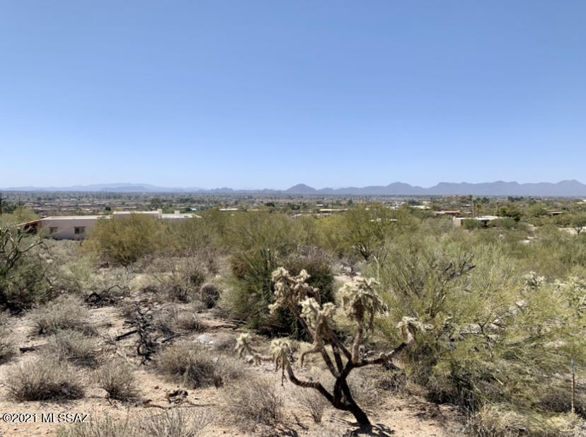Flecha Caida Ranch Estates #5 - Residential